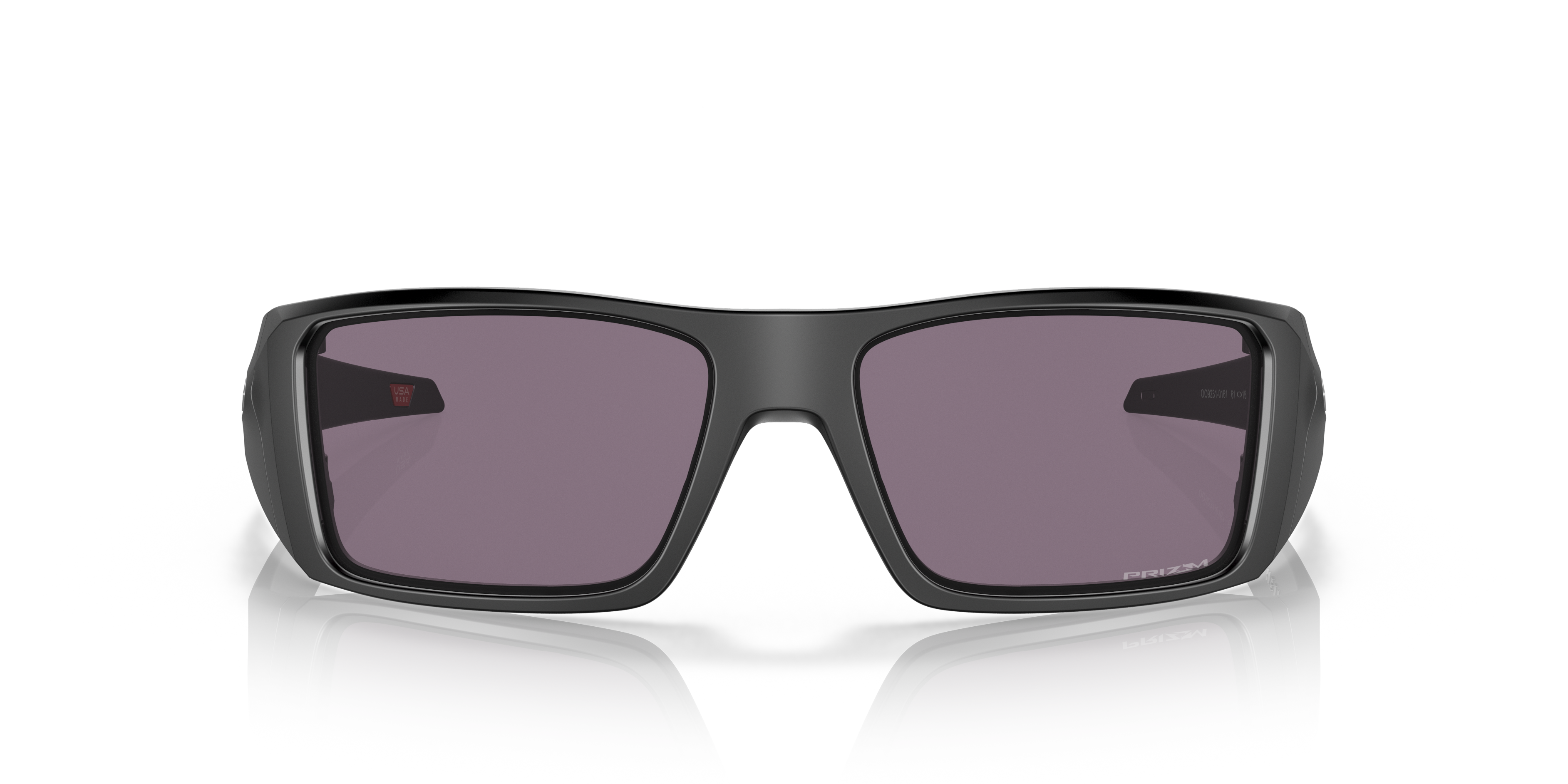 OAKLEY SUNGLASSES HELIOSTAT - OO9231 923101 61