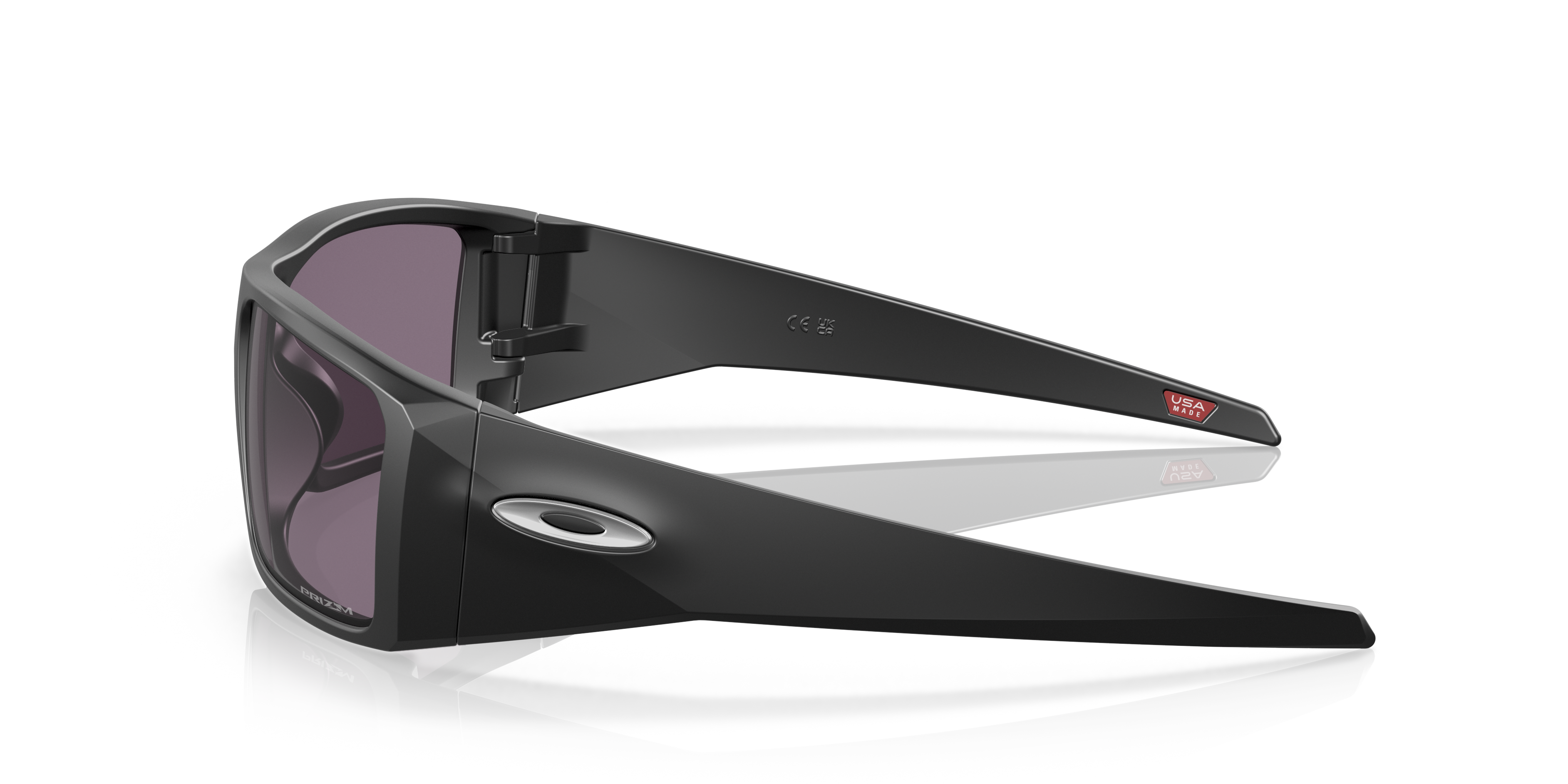 OAKLEY SUNGLASSES HELIOSTAT - OO9231 923101 61