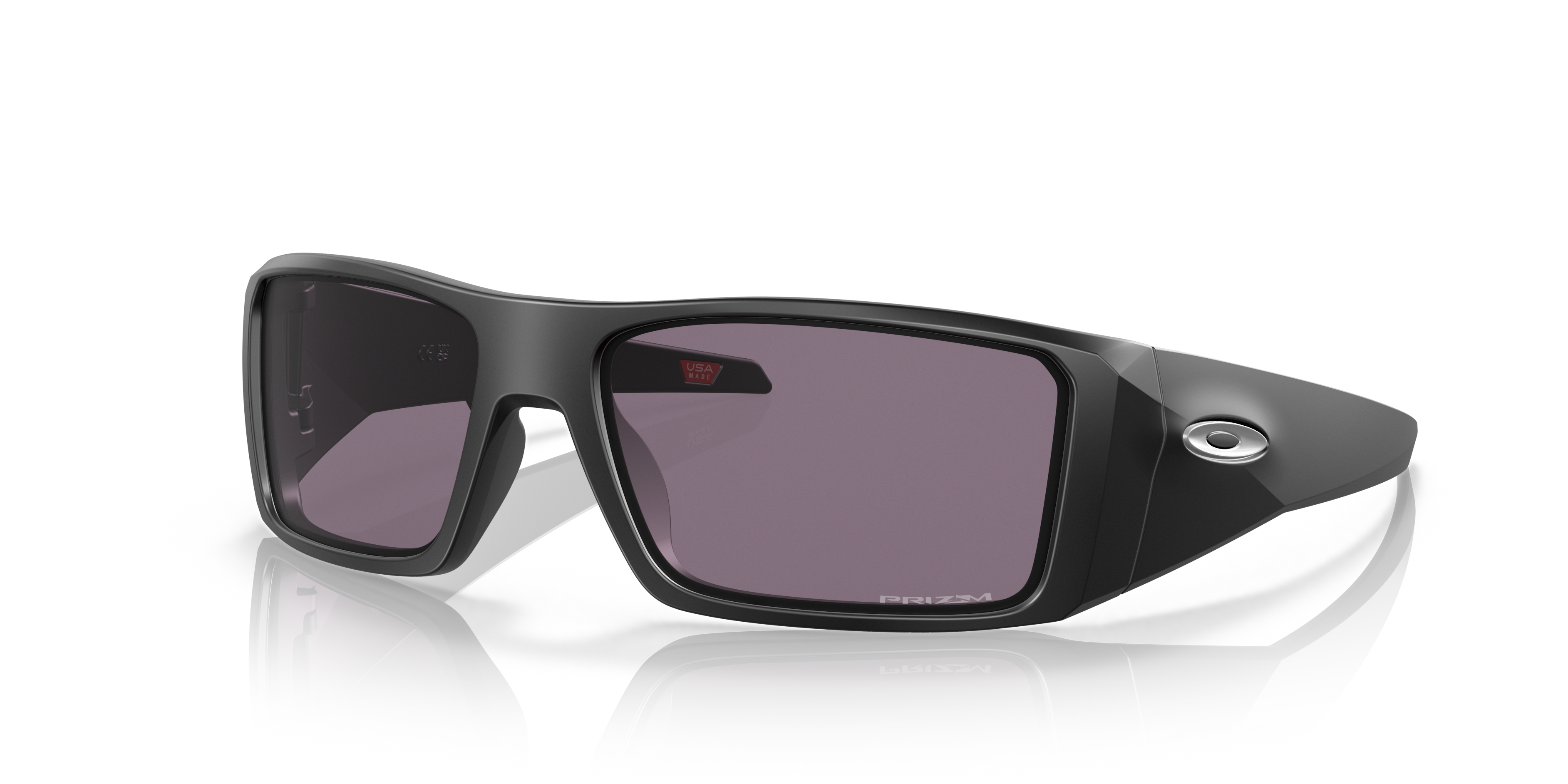 OAKLEY SUNGLASSES HELIOSTAT - OO9231 923101 61