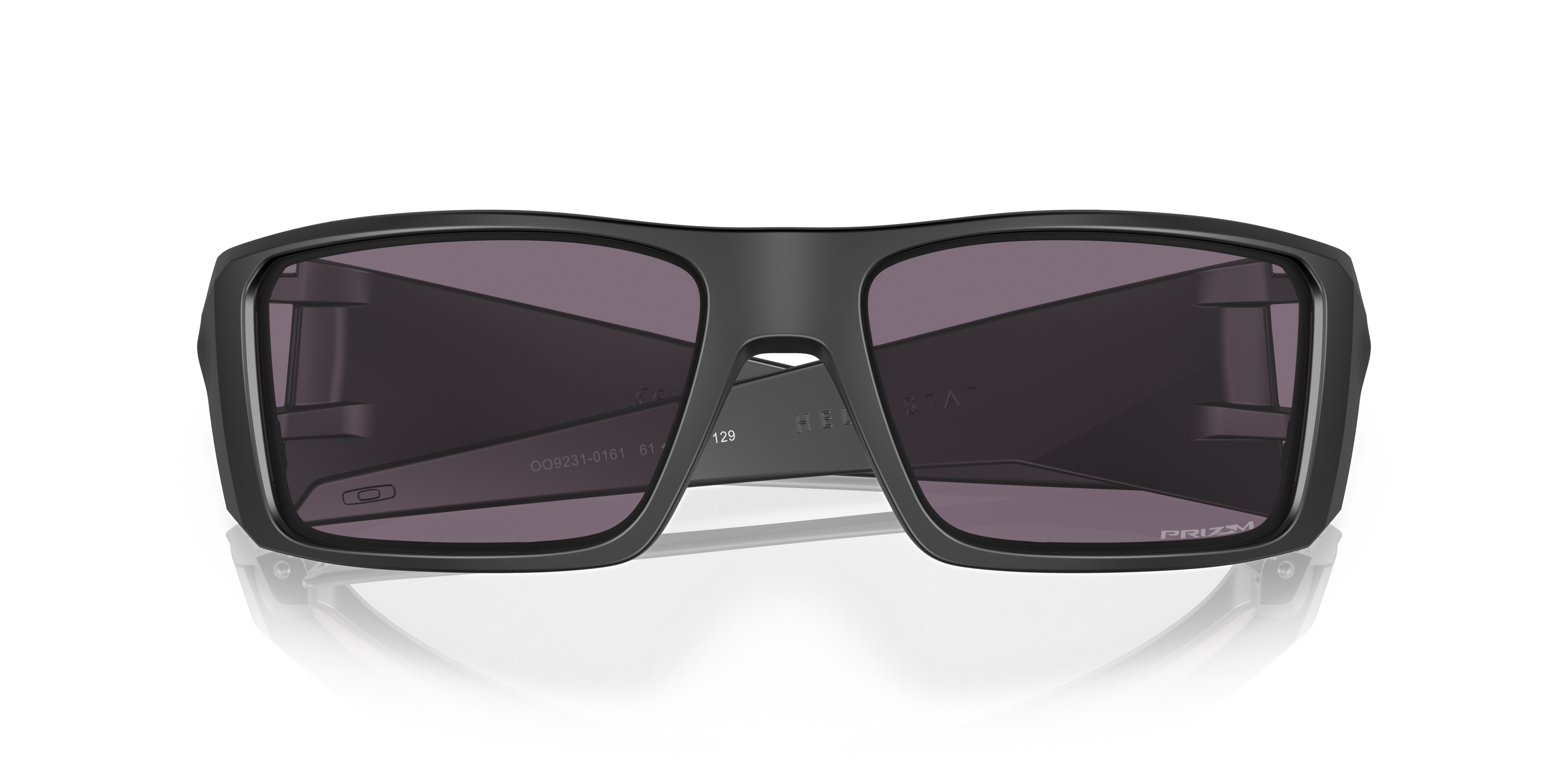 OAKLEY SUNGLASSES HELIOSTAT - OO9231 923101 61