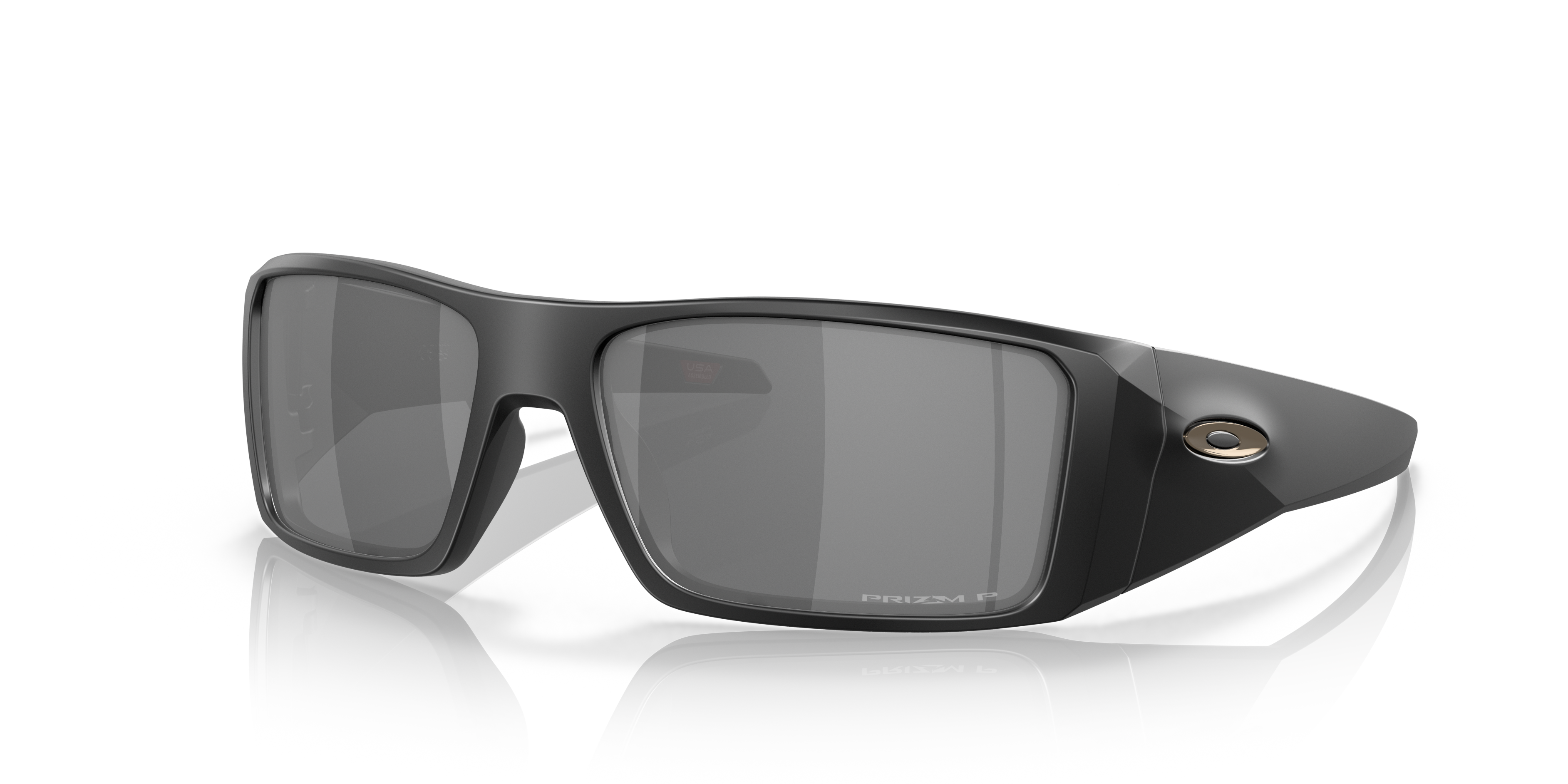 OAKLEY SUNGLASSES HELIOSTAT - OO9231 923102 61