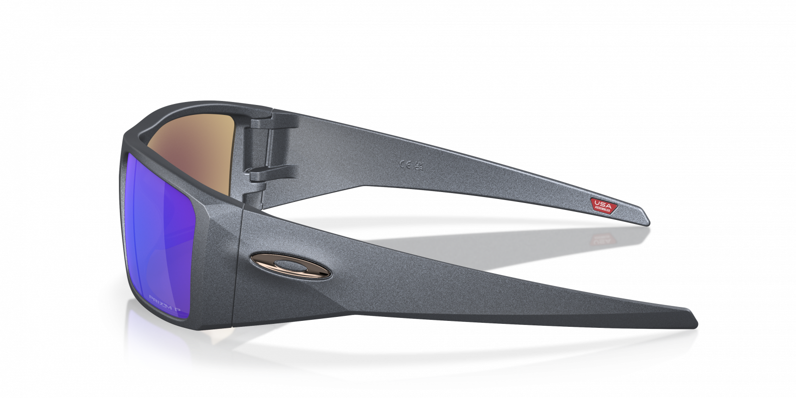 OAKLEY SUNGLASSES HELIOSTAT - OO9231 923113 61