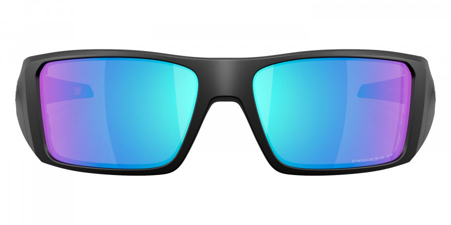 OAKLEY SUNGLASSES HELIOSTAT - OO9231 923123 61