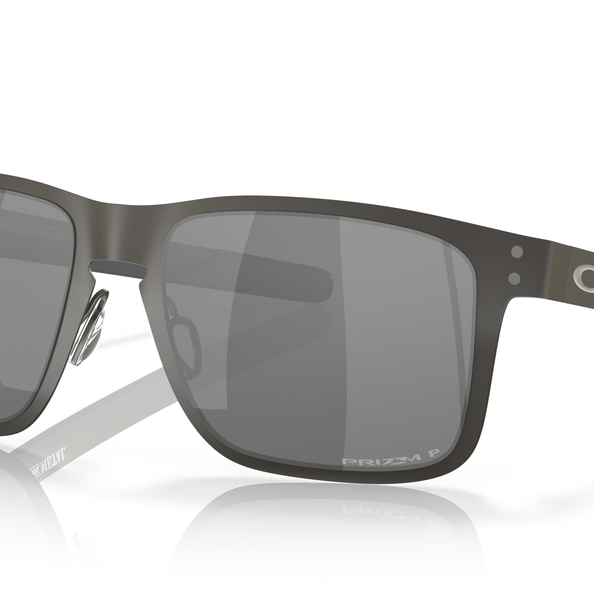 OAKLEY SUNGLASSES HOLBROOK METAL - OO4123 06 55