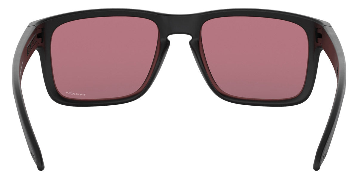 OAKLEY SUNGLASSES HOLBROOK - OO9102 9102K0 55 - Matte Black