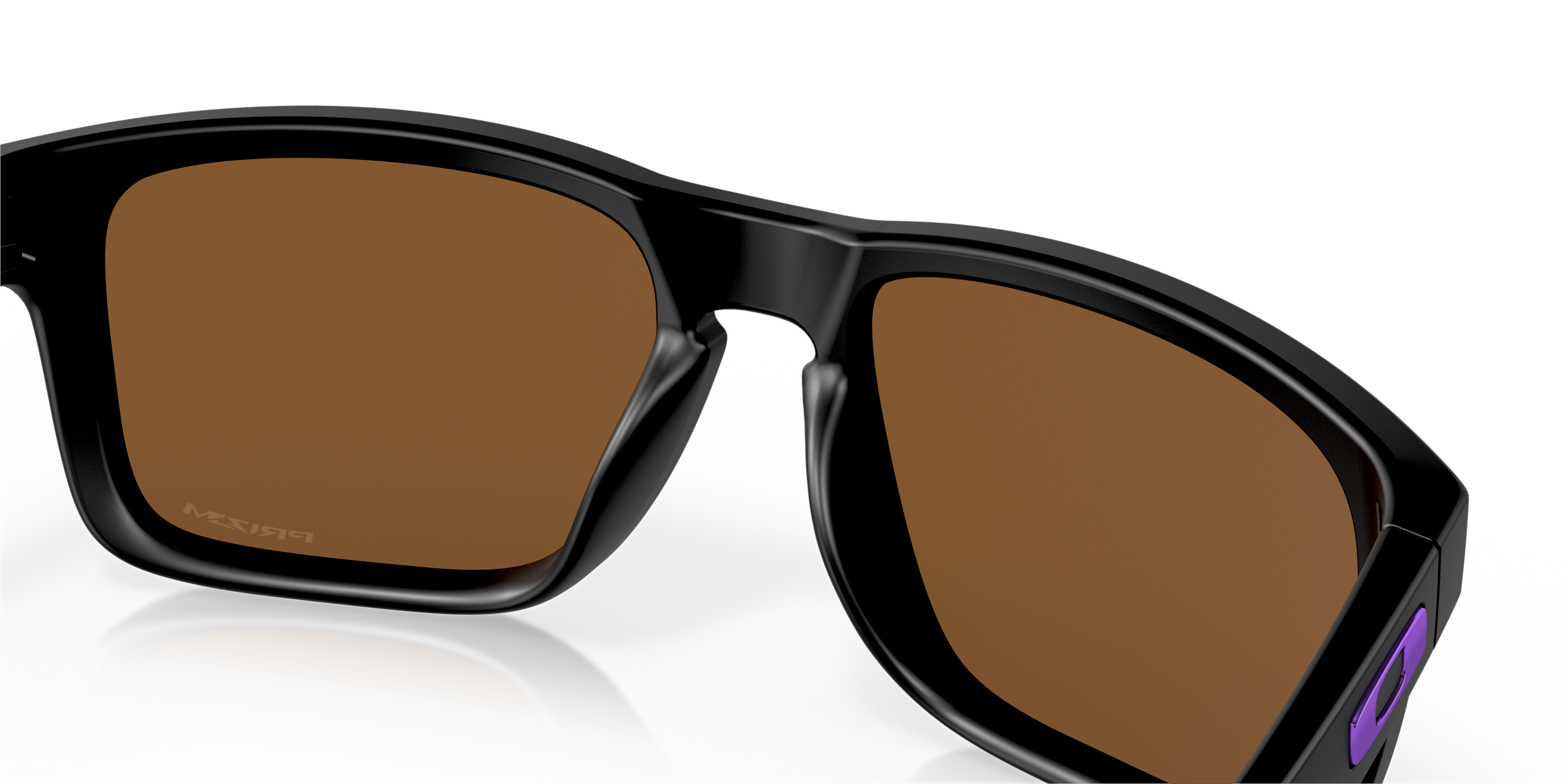 OAKLEY SUNGLASSES HOLBROOK - OO9102 9102K6 55