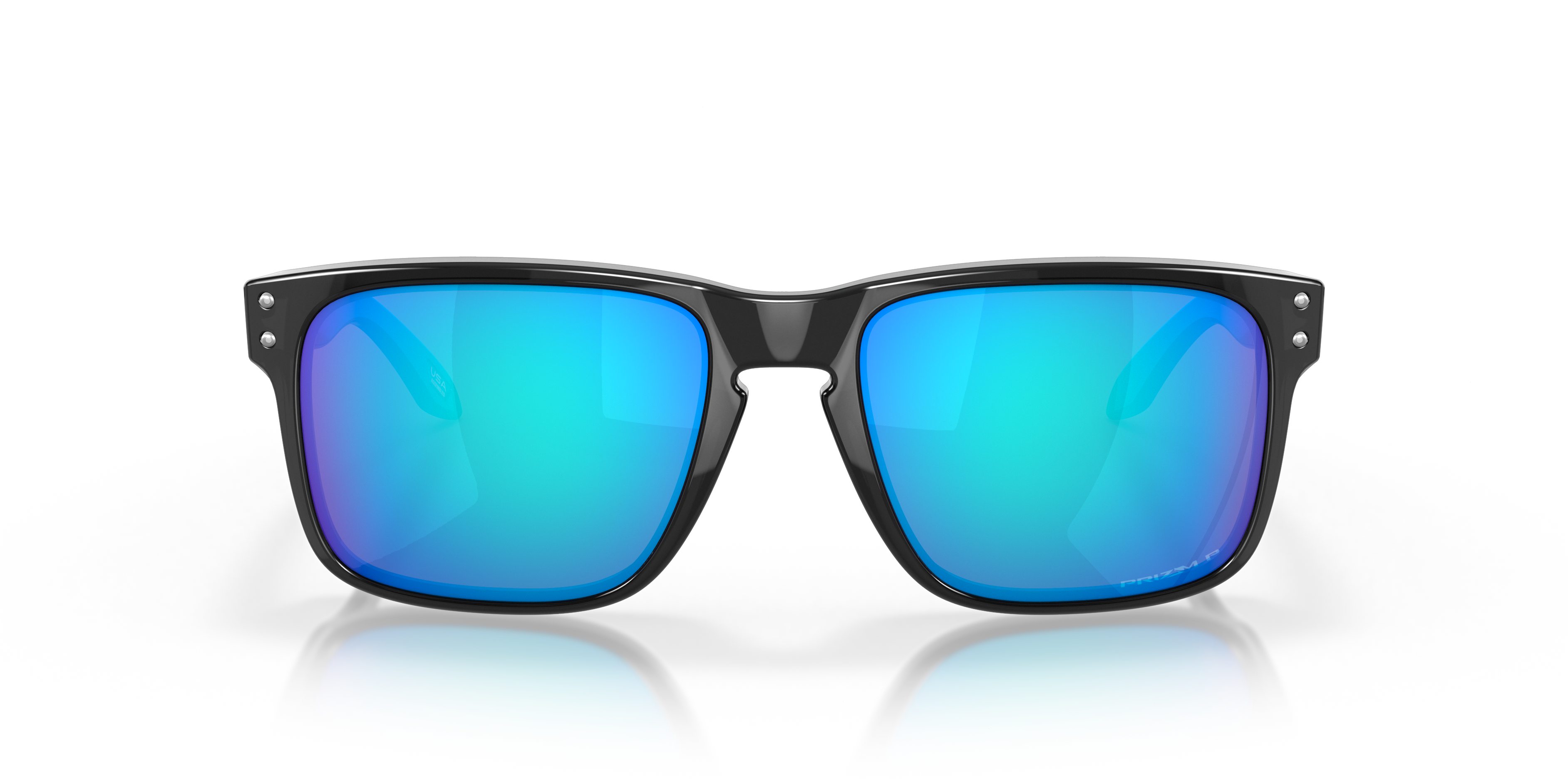 OAKLEY SUNGLASSES HOLBROOK - OO9102 9102W7 55