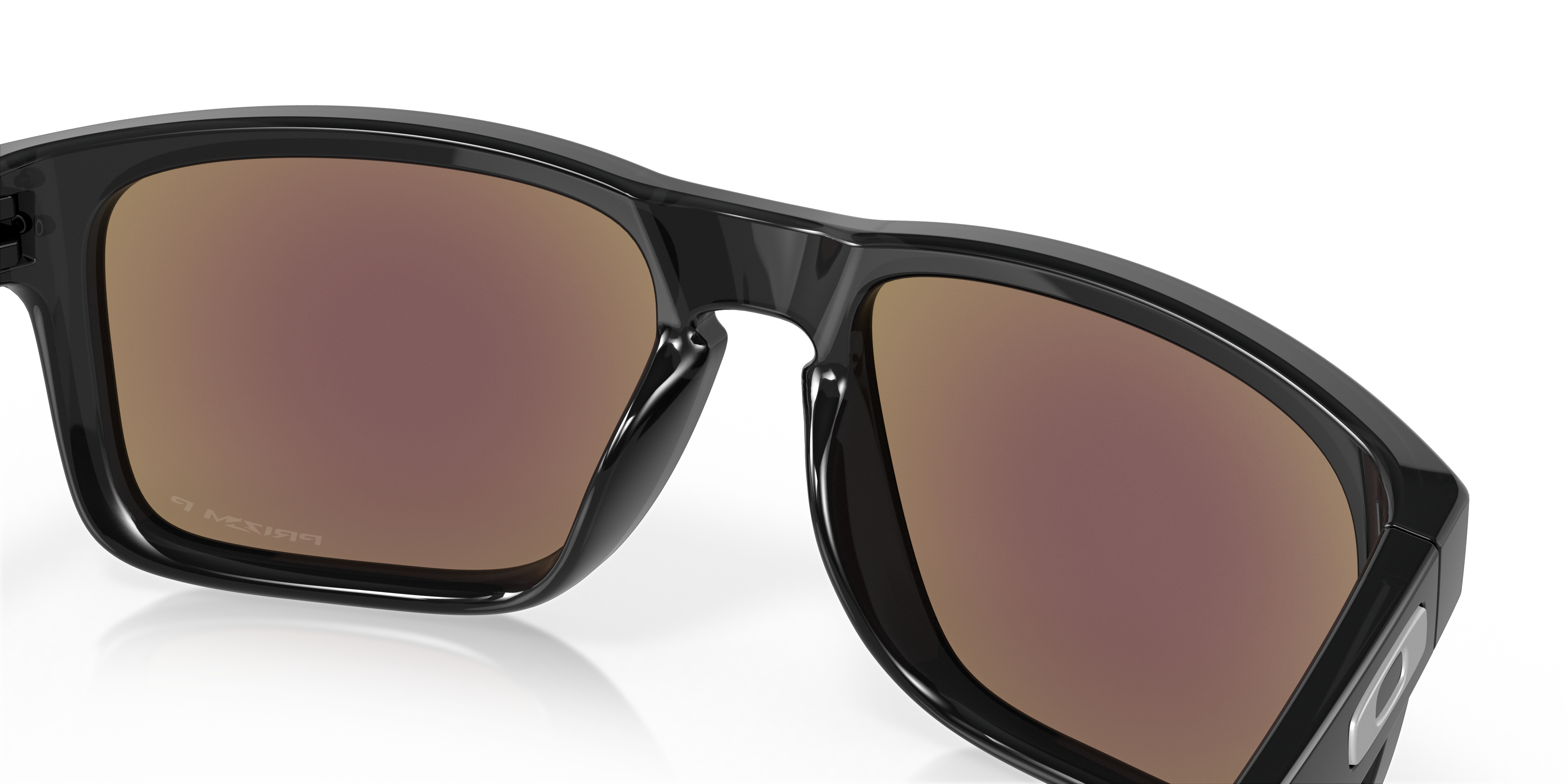 OAKLEY SUNGLASSES HOLBROOK - OO9102 9102W7 55