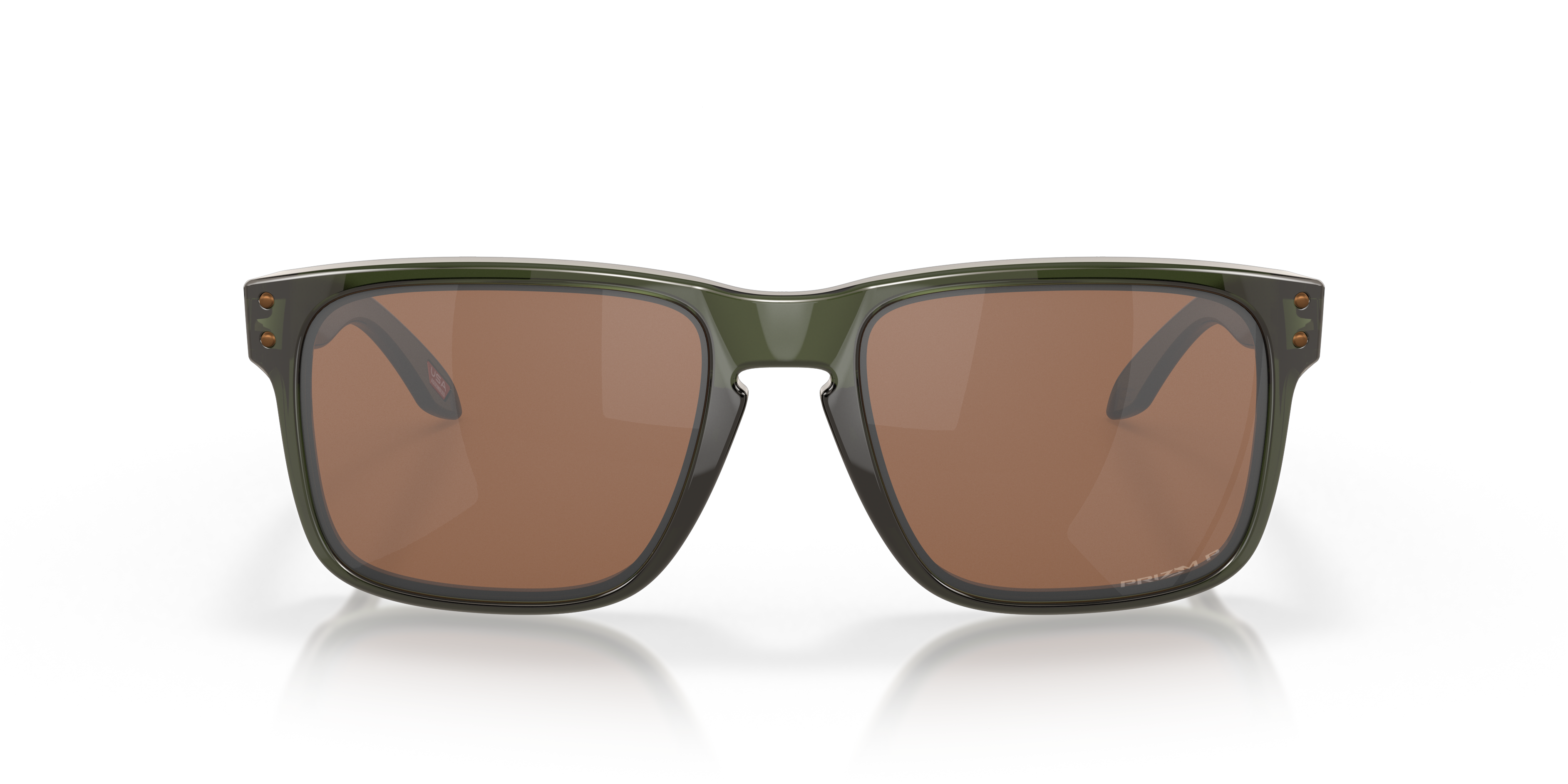 OAKLEY SUNGLASSES HOLBROOK - OO9102 9102W8 55