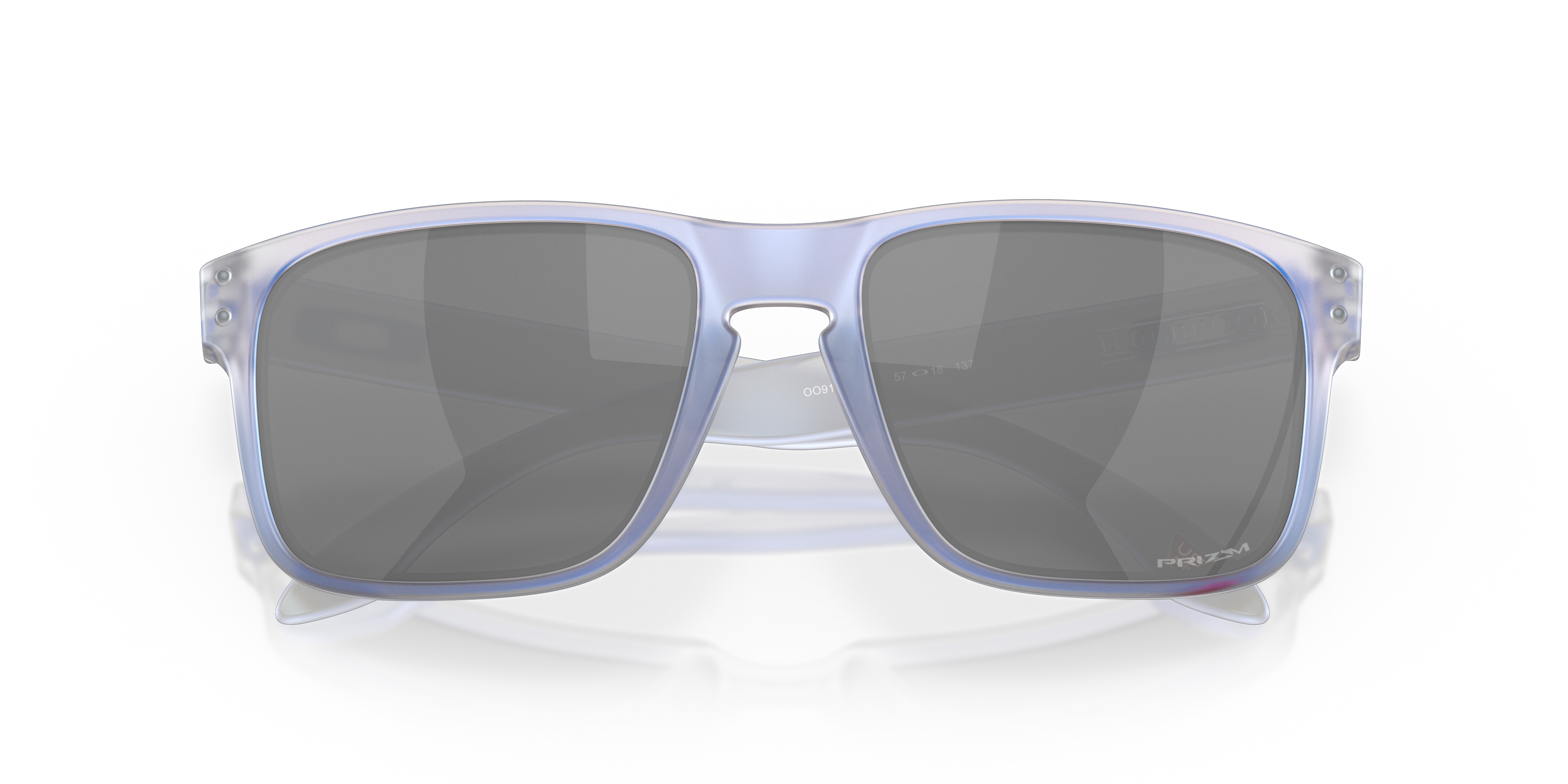 OAKLEY SUNGLASSES HOLBROOK - OO9102 9102X8 55
