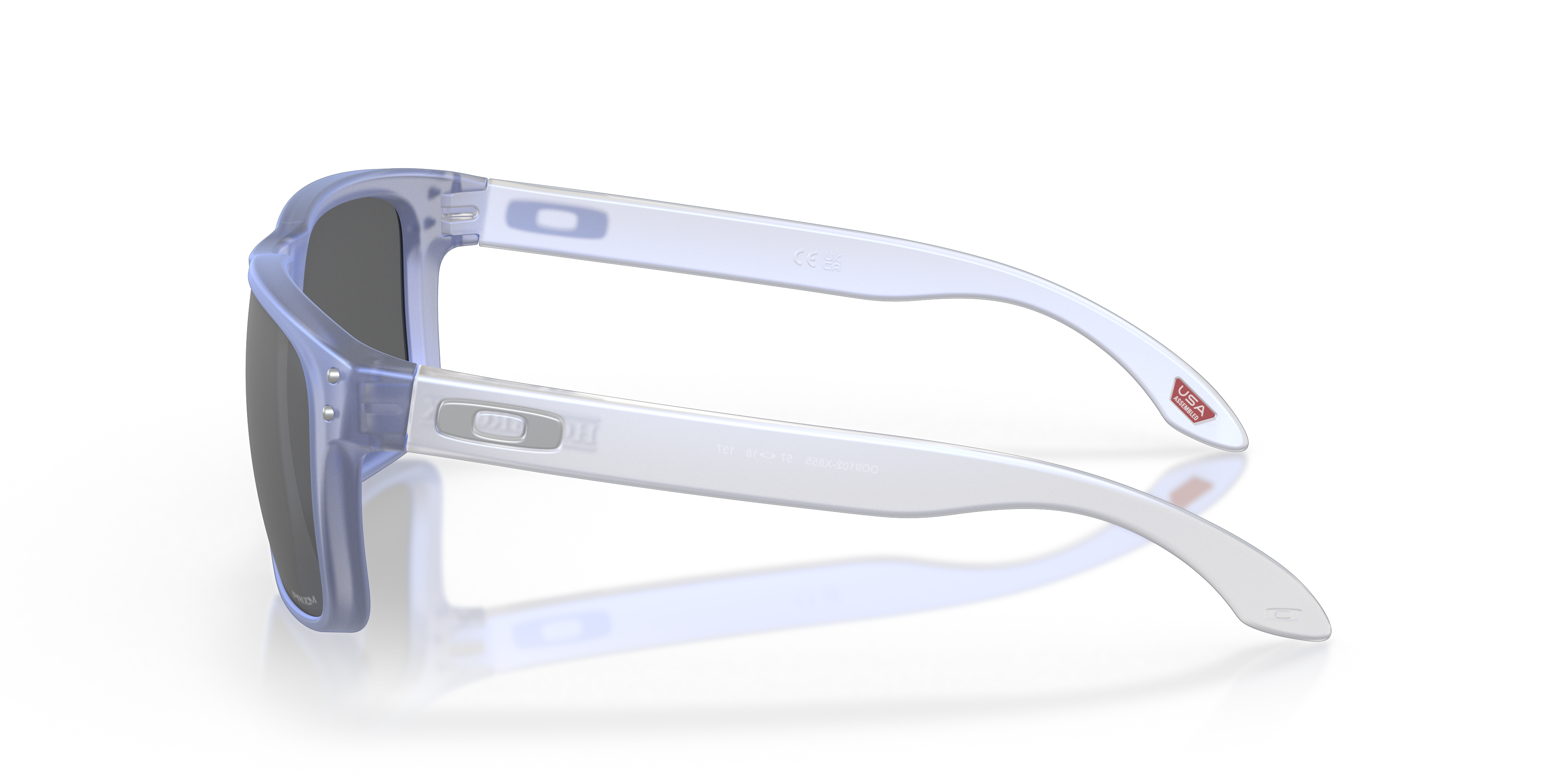 OAKLEY SUNGLASSES HOLBROOK - OO9102 9102X8 55