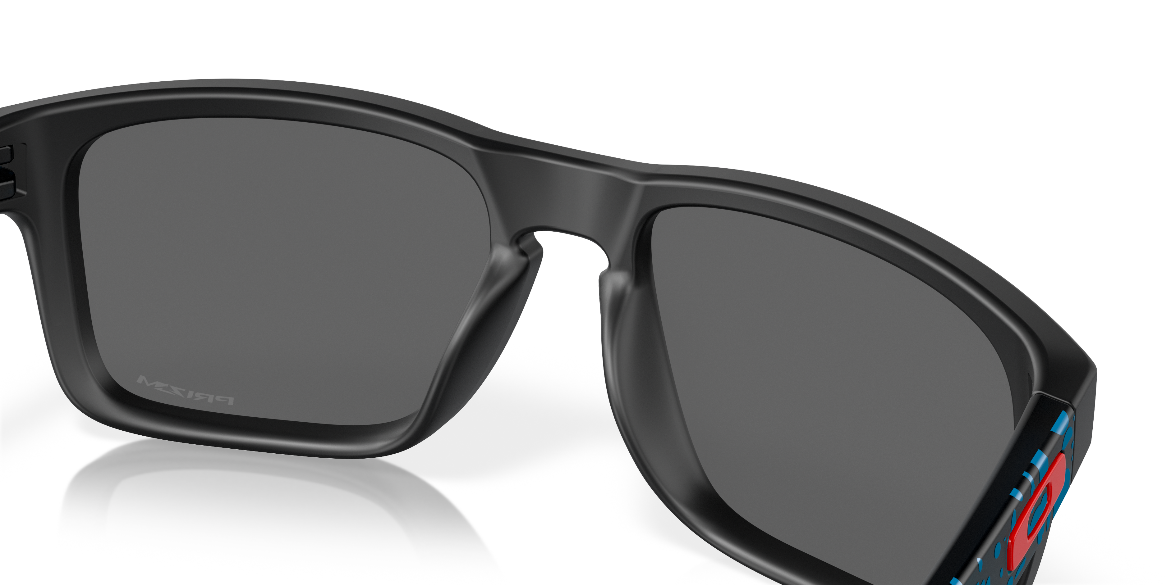 OAKLEY SUNGLASSES HOLBROOK - OO9102 9102Y2 55