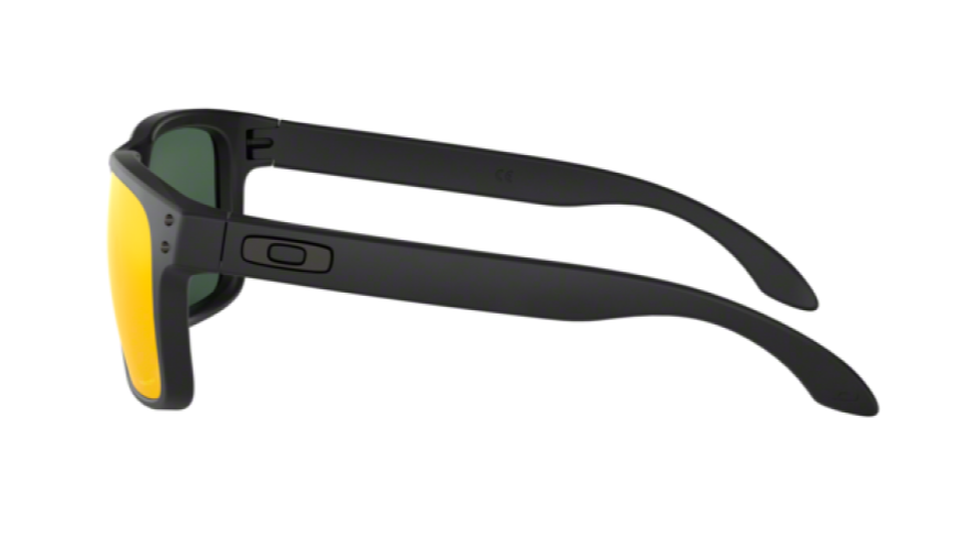 OAKLEY SUNGLASSES HOLBROOK - OO9102 E2 55