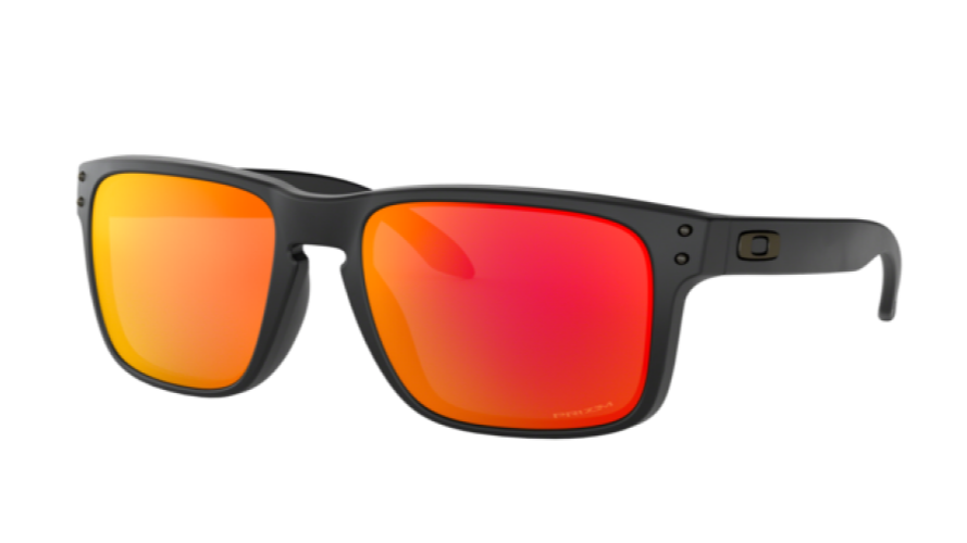 OAKLEY SUNGLASSES HOLBROOK - OO9102 E2 55