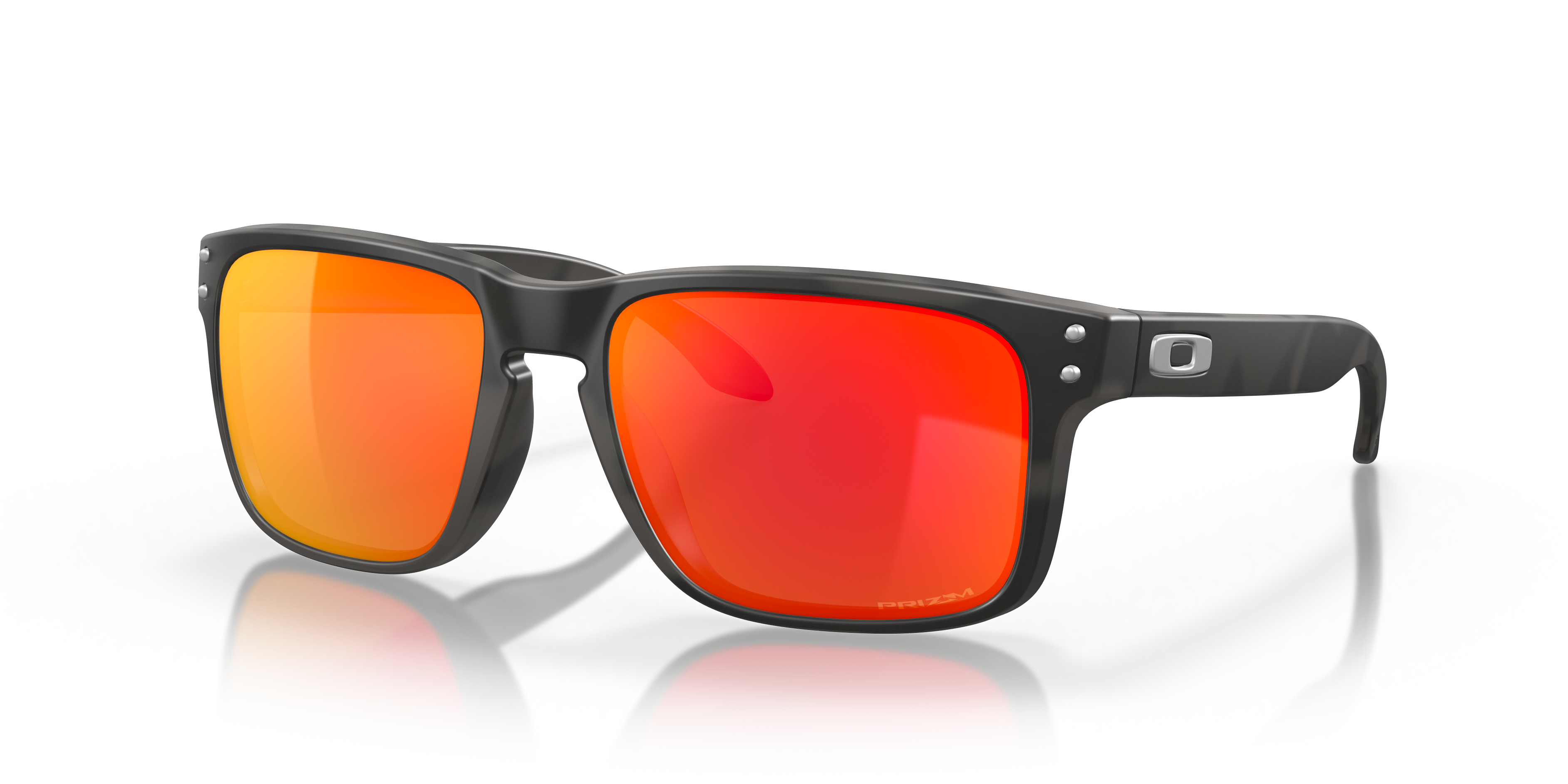 OAKLEY SUNGLASSES HOLBROOK - OO9102 E9 55