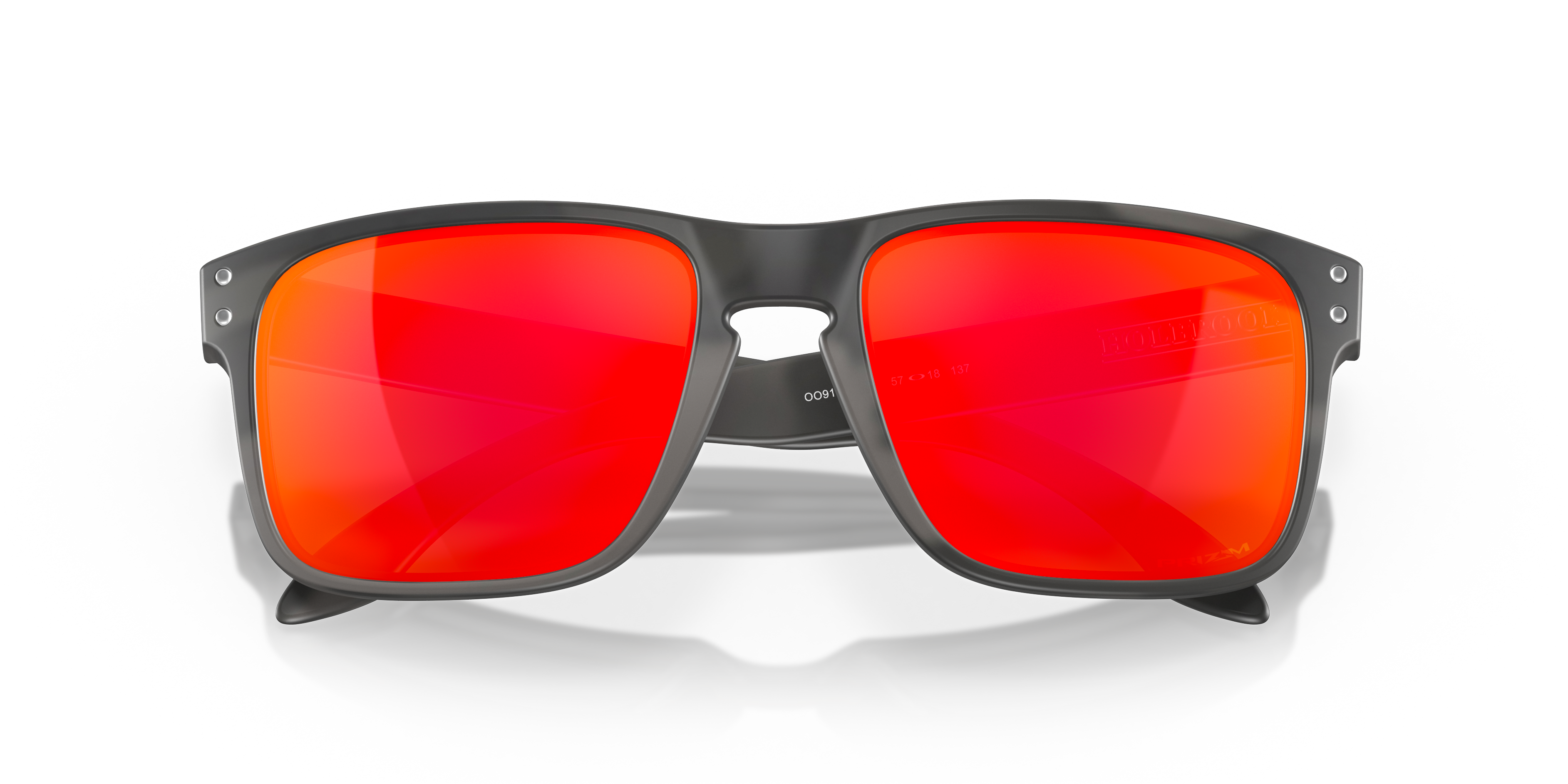 OAKLEY SUNGLASSES HOLBROOK - OO9102 E9 55