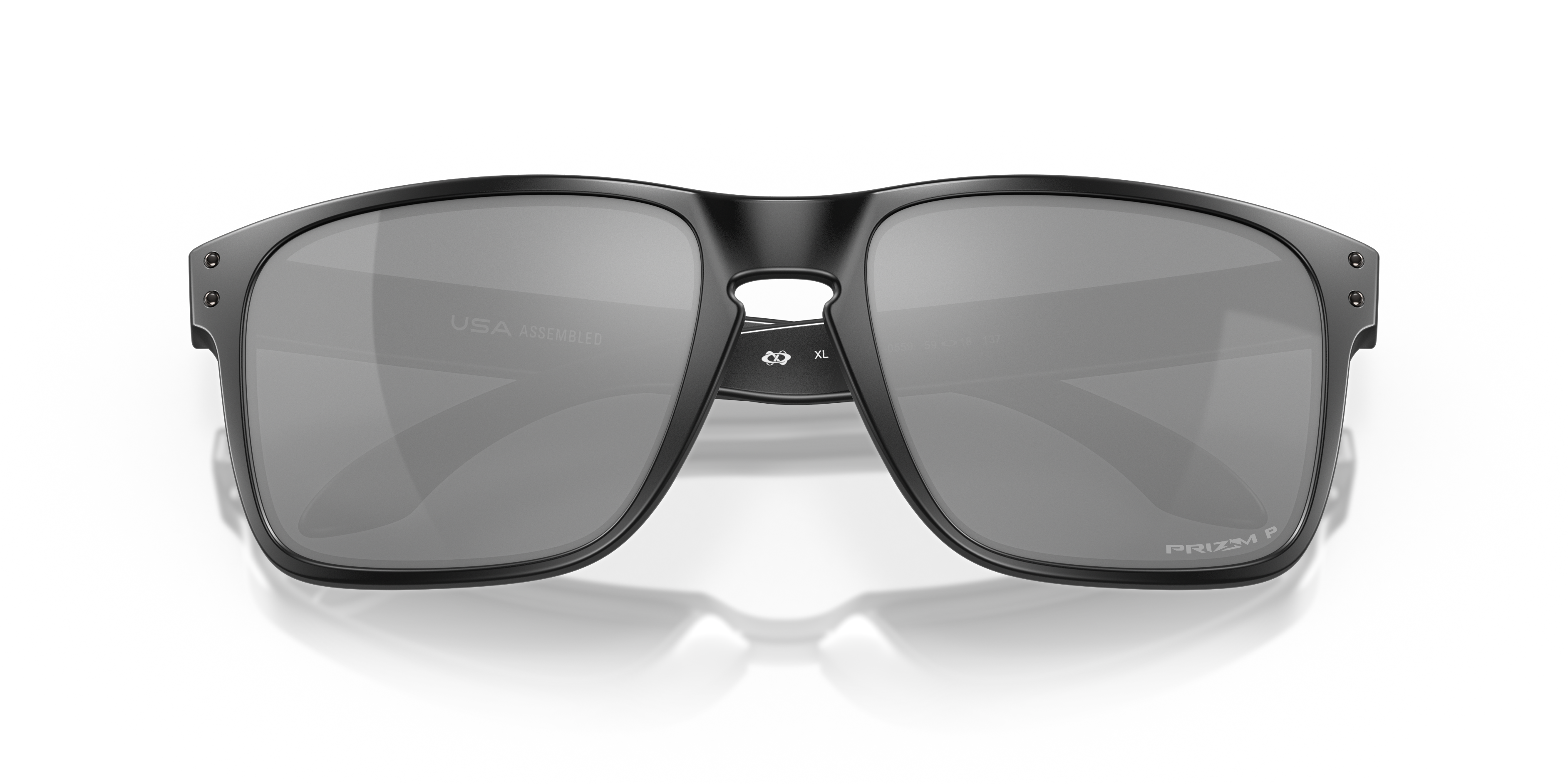 OAKLEY SUNGLASSES HOLBROOK XL - OO9417 05 59