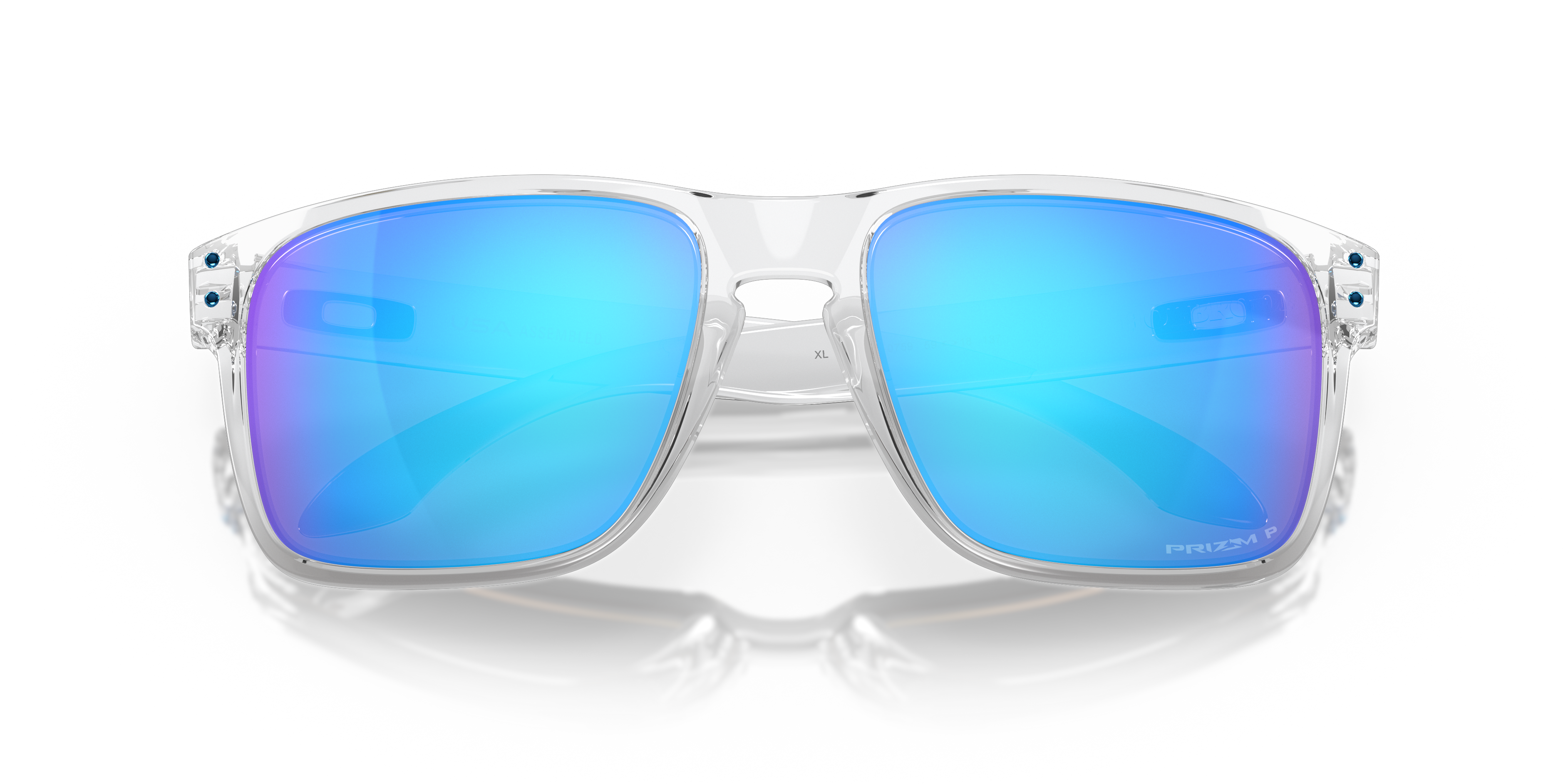 OAKLEY SUNGLASSES HOLBROOK XL - OO9417 07 59