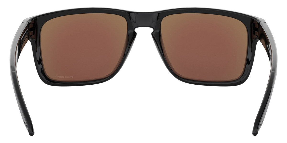 OAKLEY SUNGLASSES HOLBROOK XL - OO9417 941703 59 - Polished Black