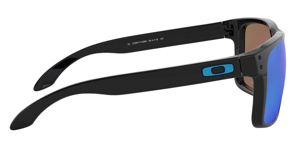 OAKLEY SUNGLASSES HOLBROOK XL - OO9417 941703 59 - Polished Black