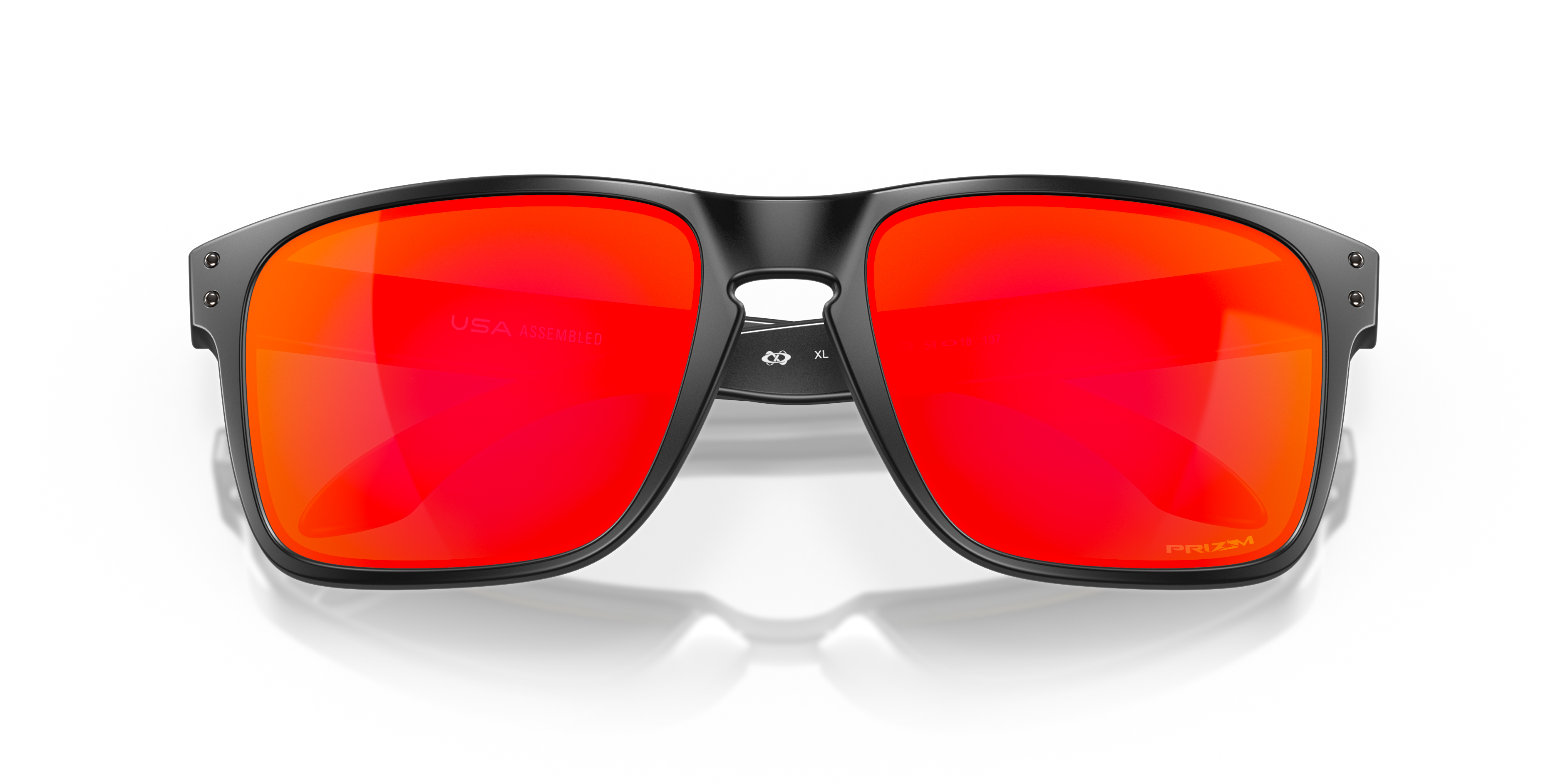 OAKLEY SUNGLASSES HOLBROOK XL - OO9417 941720 59