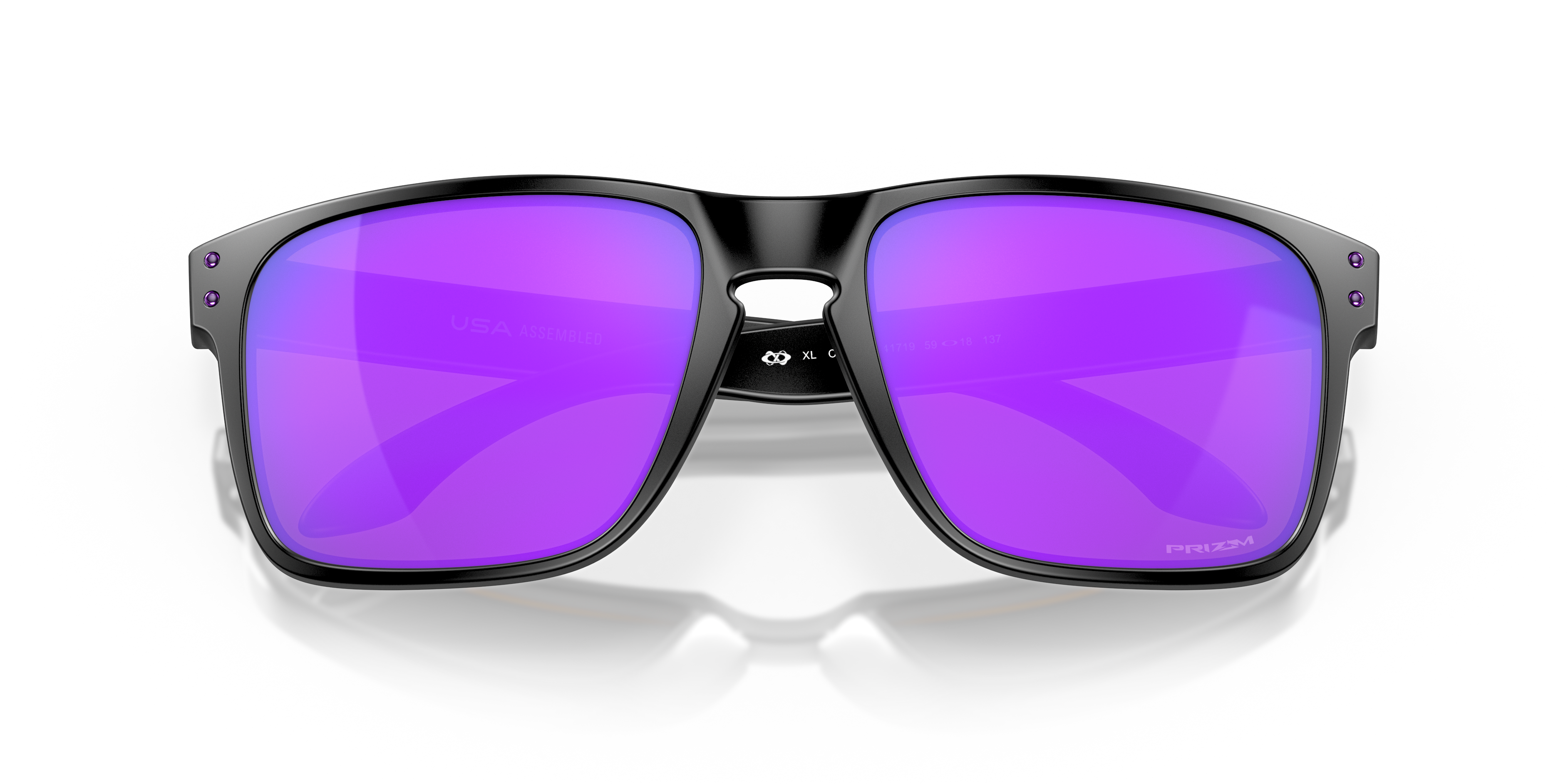 OAKLEY SUNGLASSES HOLBROOK XL - OO9417 941720 59