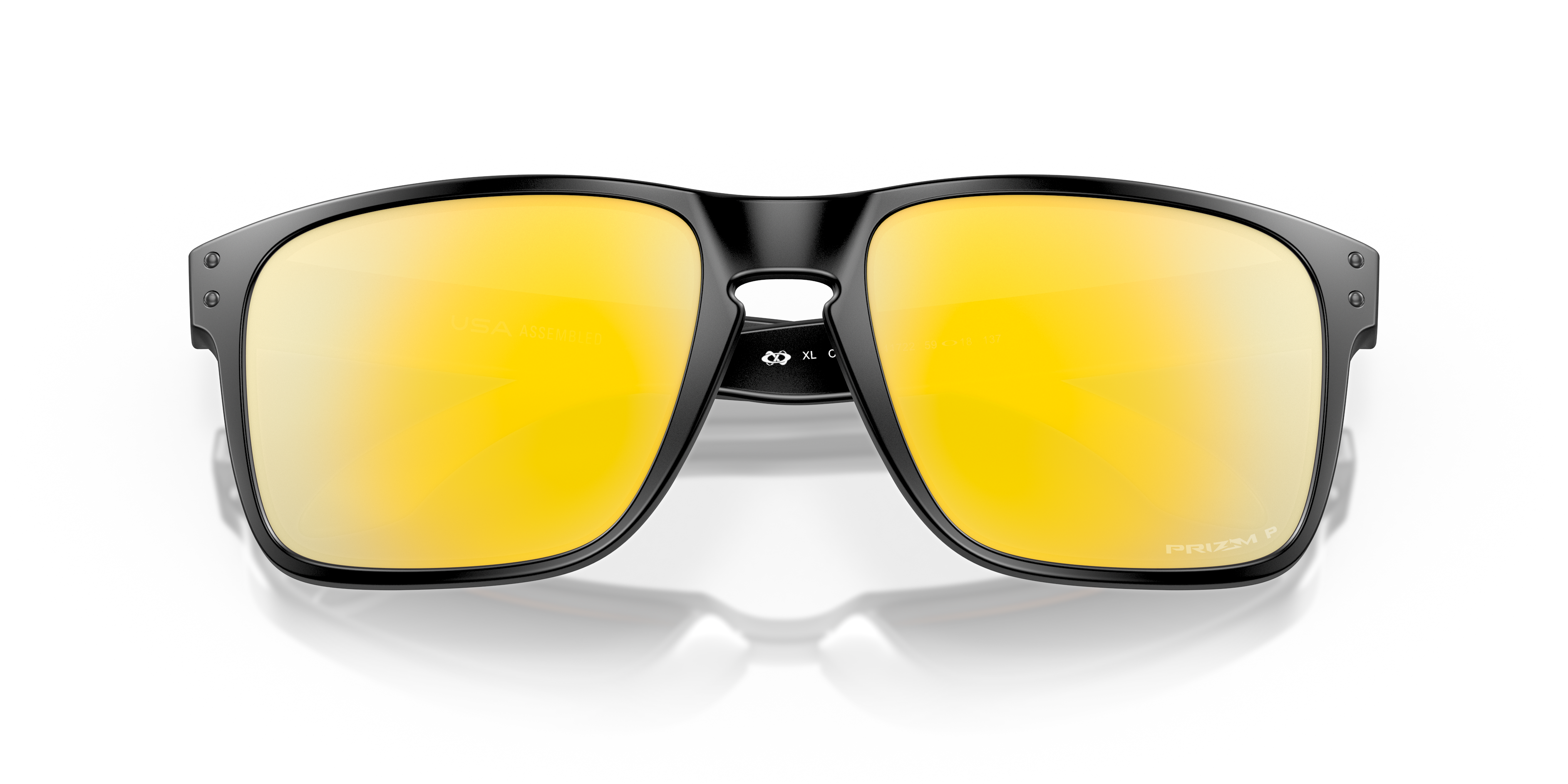 OAKLEY SUNGLASSES HOLBROOK XL - OO9417 941723 59
