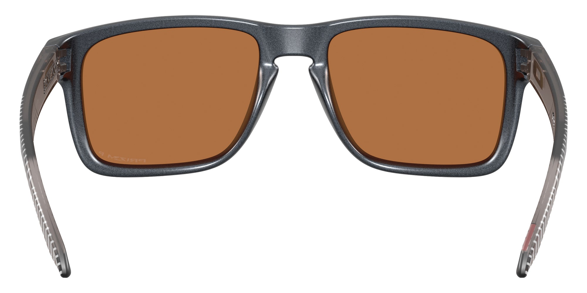 OAKLEY SUNGLASSES HOLBROOK XL - OO9417 941749 59 - Transparent Gray Ink/Blue Steel