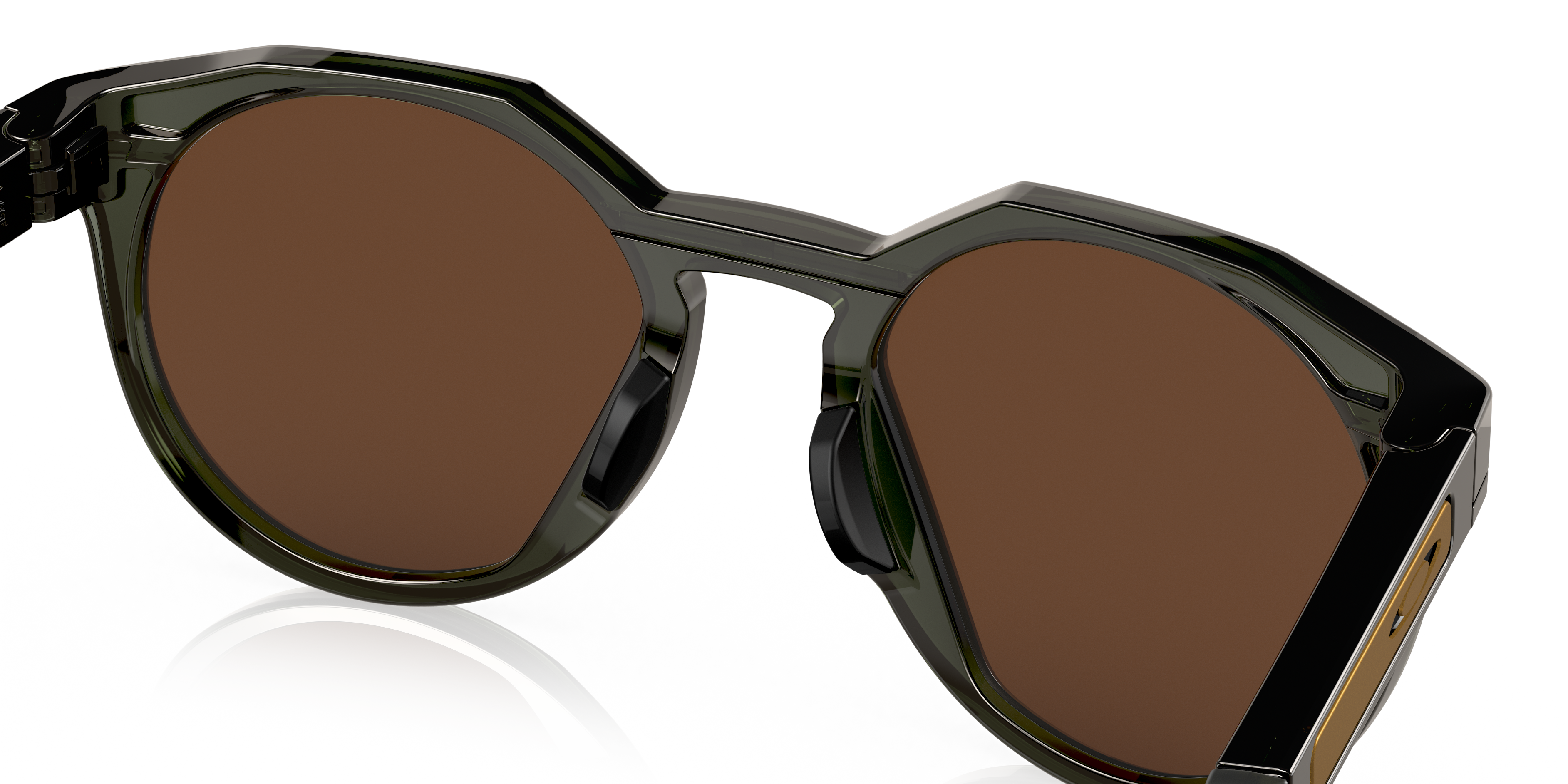 OAKLEY SUNGLASSES HSTN - OO9242 924203 52