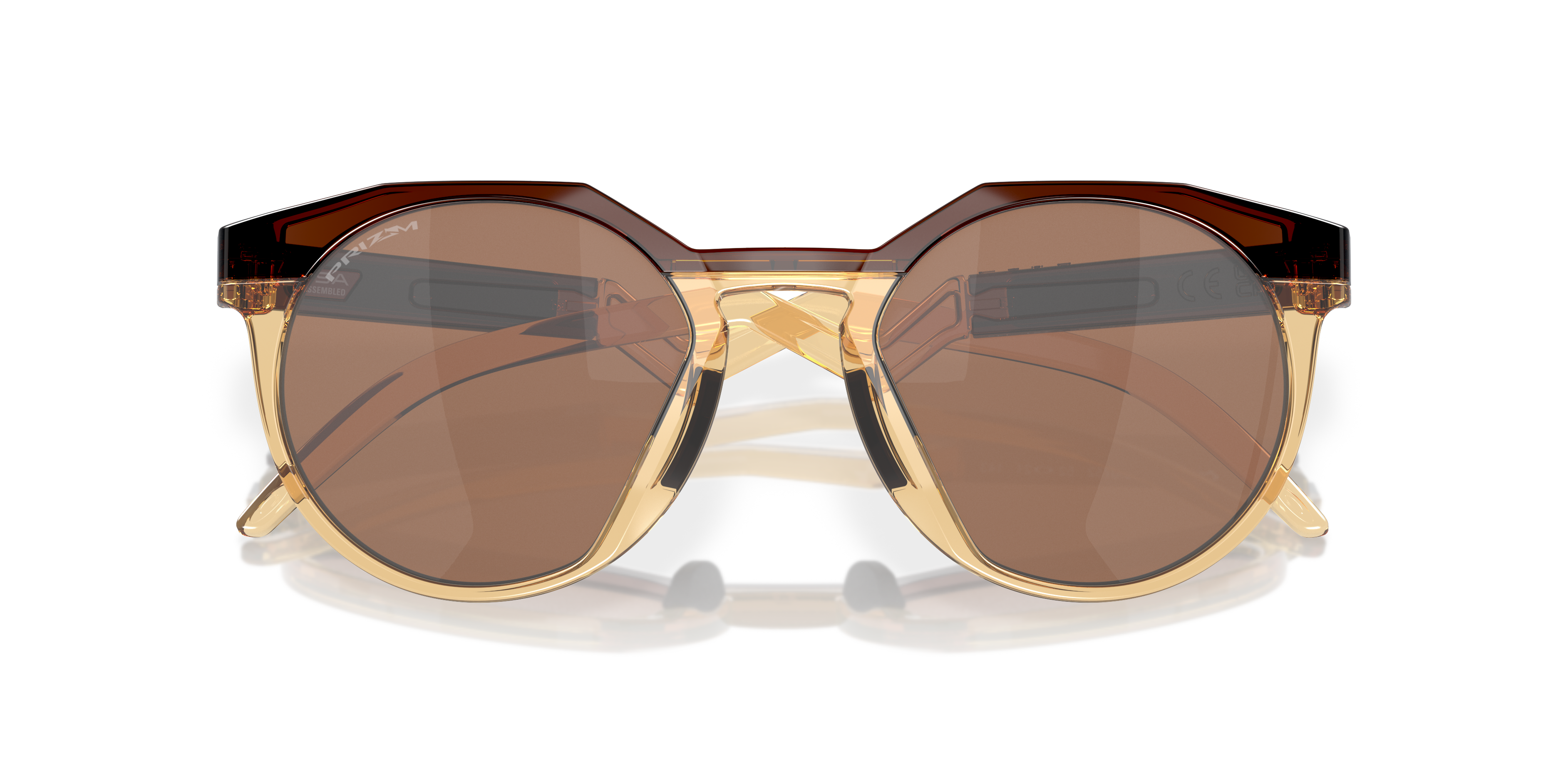 OAKLEY SUNGLASSES HSTN - OO9242 924207 52