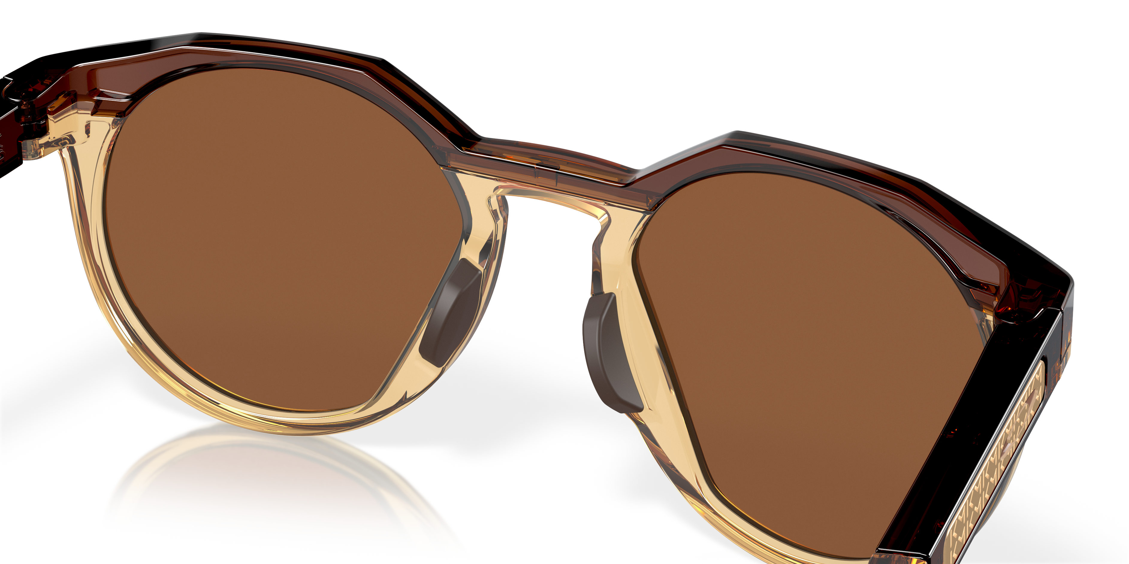 OAKLEY SUNGLASSES HSTN - OO9242 924207 52