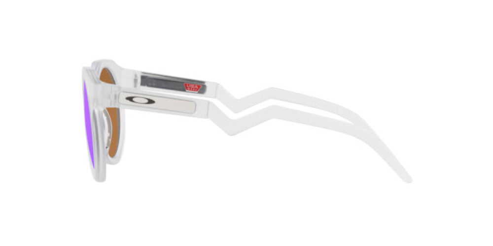 OAKLEY SUNGLASSES HSTN - OO9464A 946402 52
