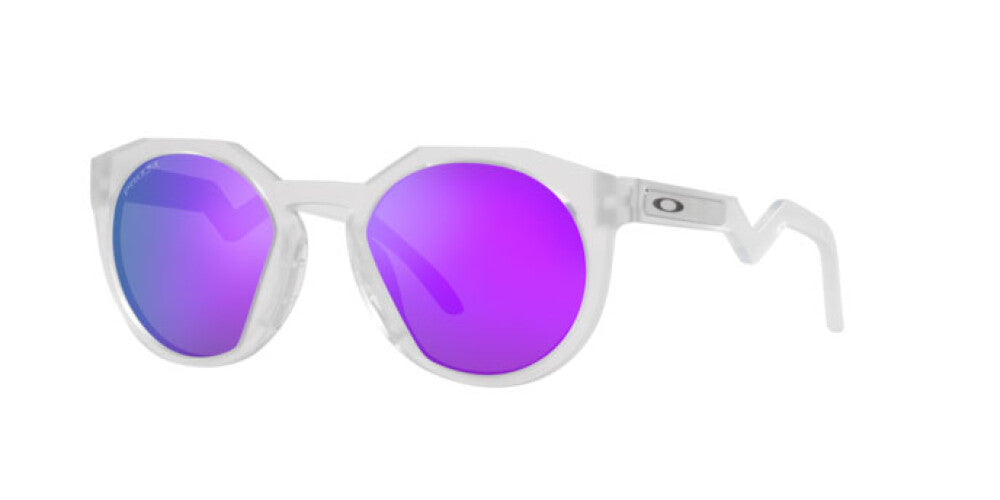 OAKLEY SUNGLASSES HSTN - OO9464A 946402 52