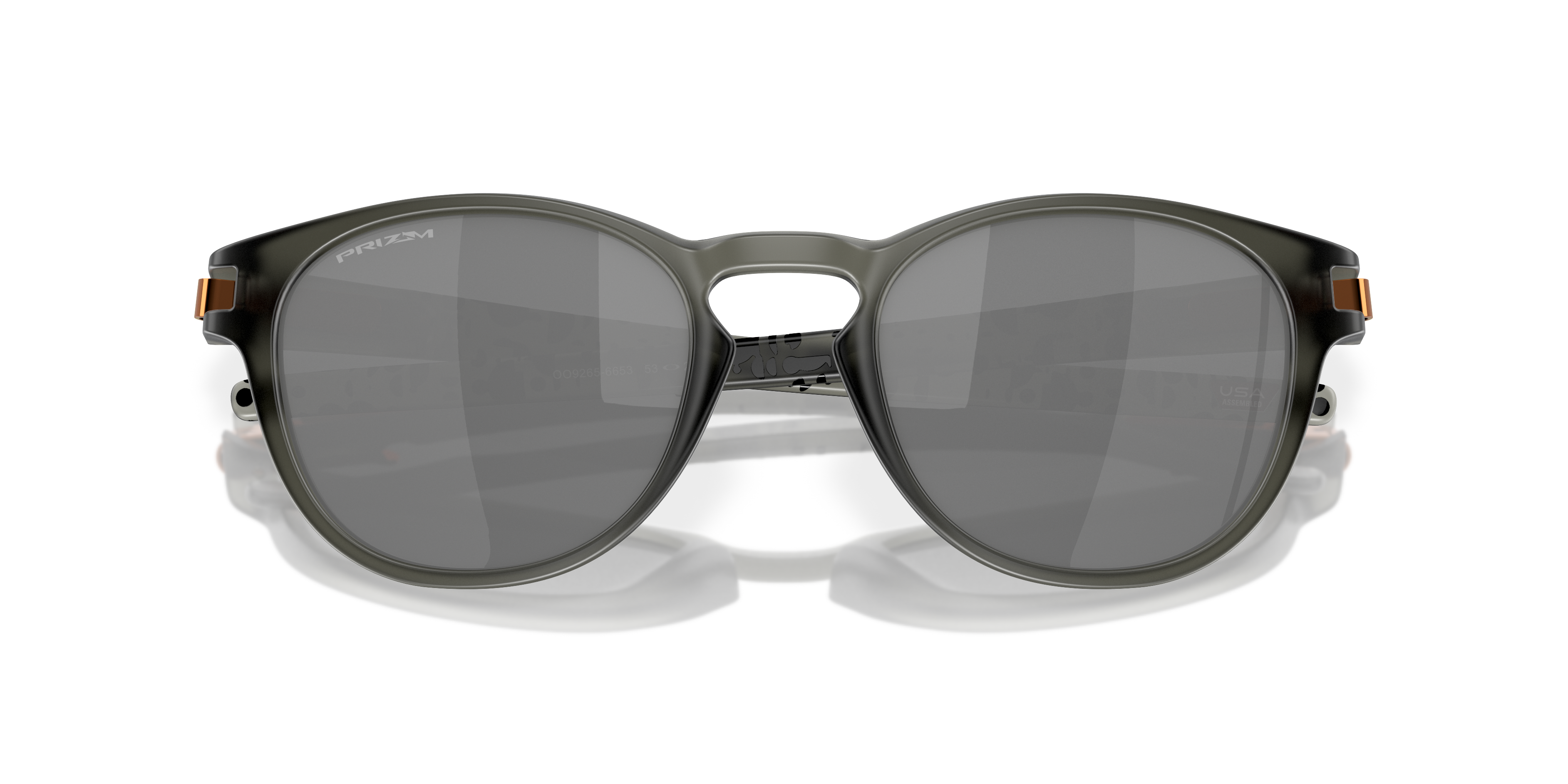 OAKLEY SUNGLASSES LATCH - OO9265 926566 53