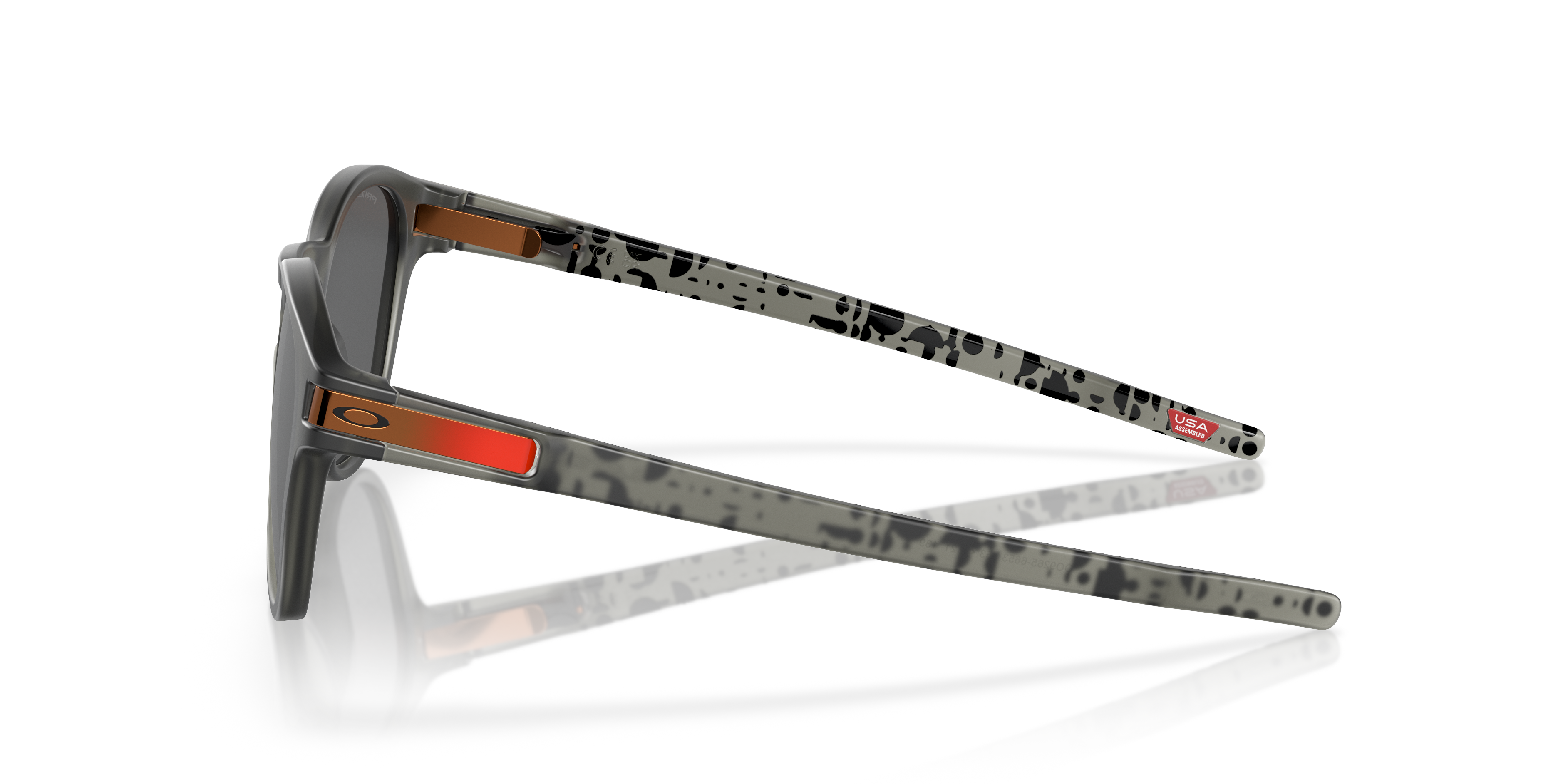 OAKLEY SUNGLASSES LATCH - OO9265 926566 53