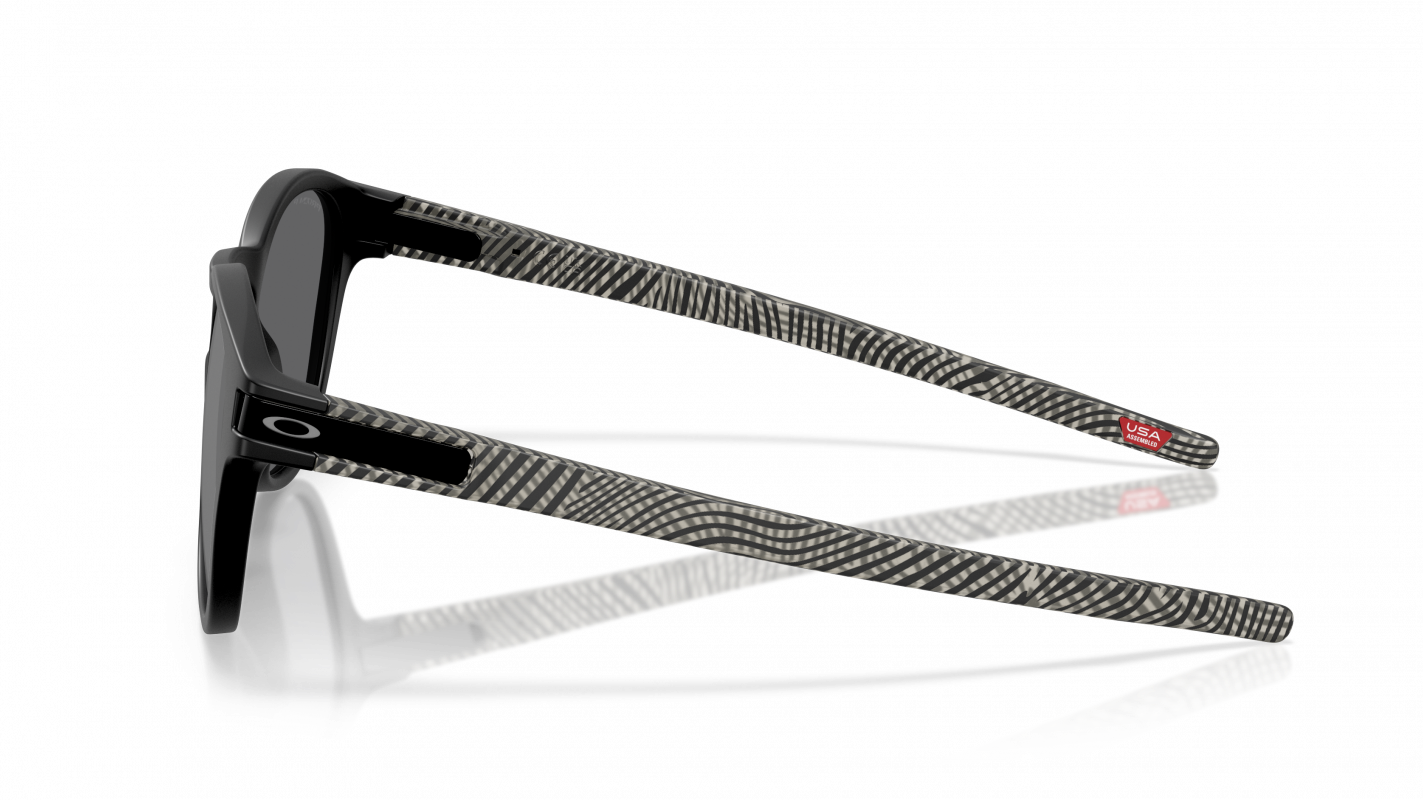 OAKLEY SUNGLASSES LATCH - OO9265 926574 53