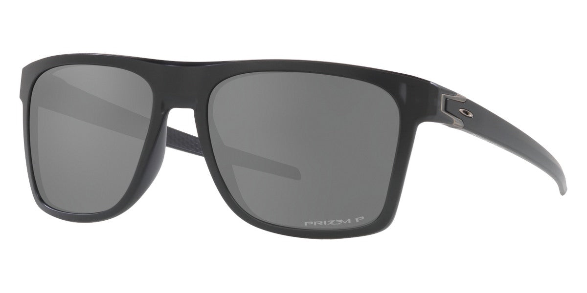 OAKLEY SUNGLASSES LIFTINGWELL - OO9100 910004 57 - Matte Black Ink