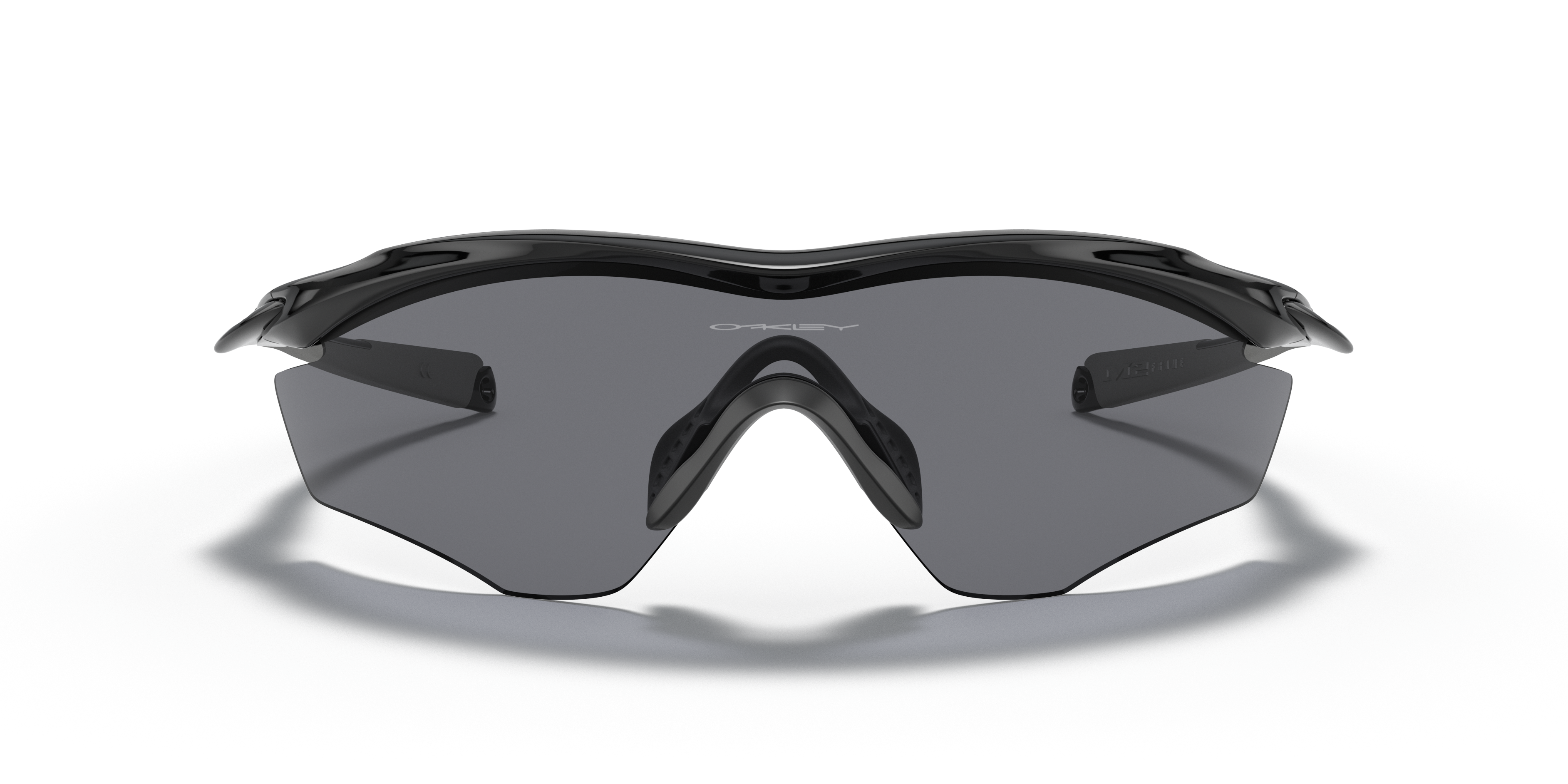 OAKLEY SUNGLASSES M2 FRAME XL - OO9343 01 45