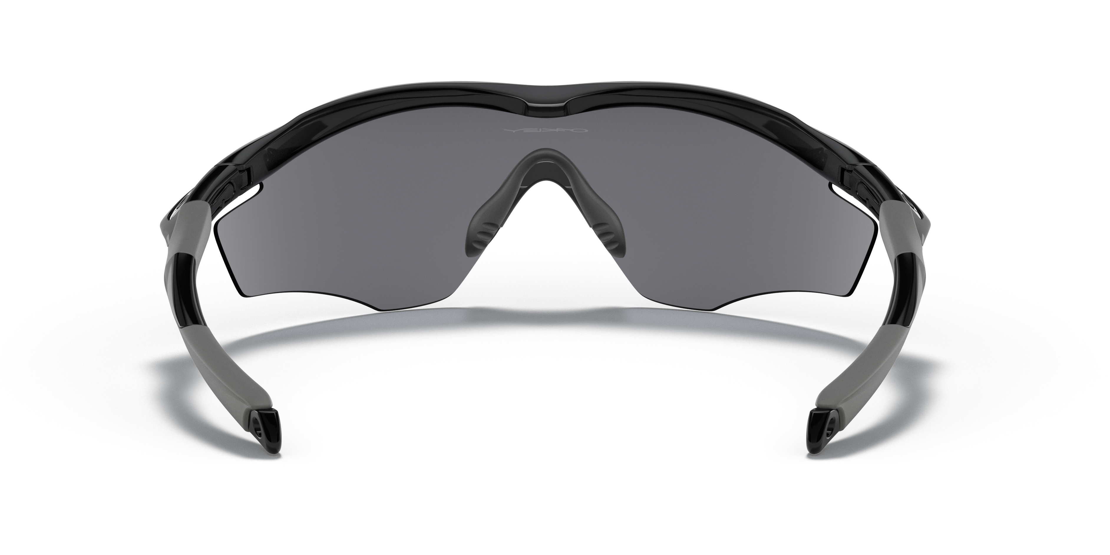 OAKLEY SUNGLASSES M2 FRAME XL - OO9343 01 45