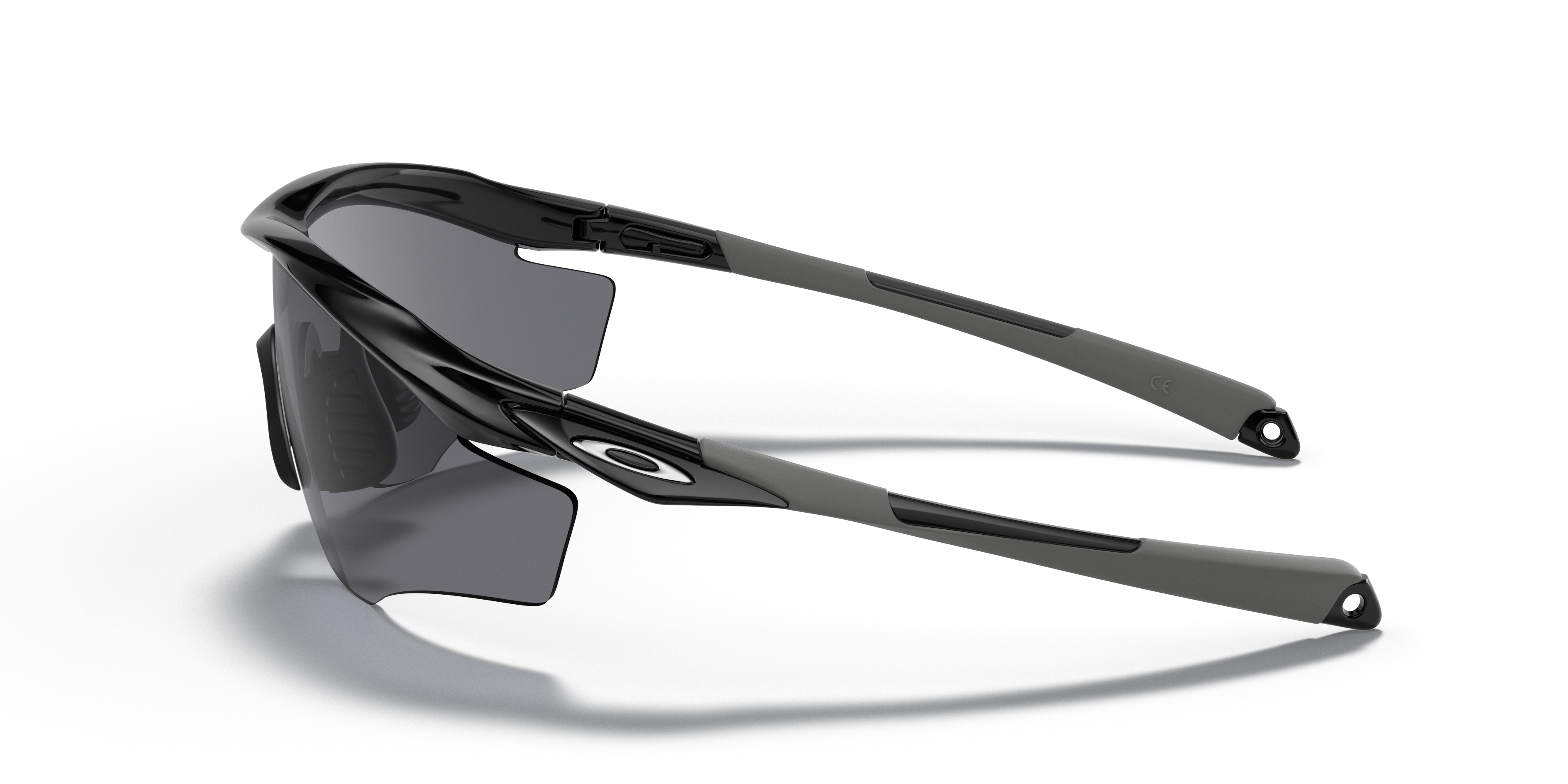 OAKLEY SUNGLASSES M2 FRAME XL - OO9343 01 45