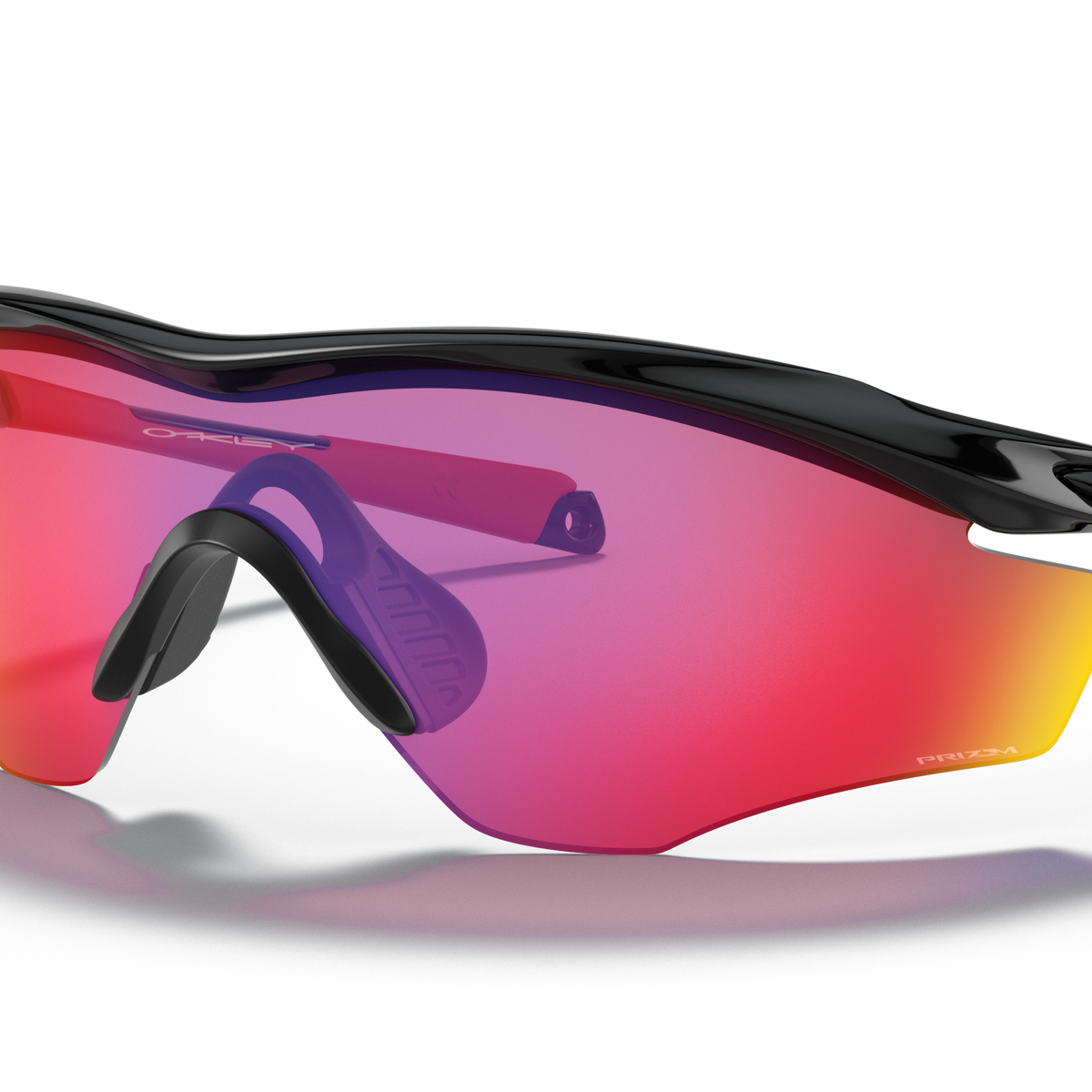 OAKLEY SUNGLASSES M2 FRAME XL - OO9343 08 45