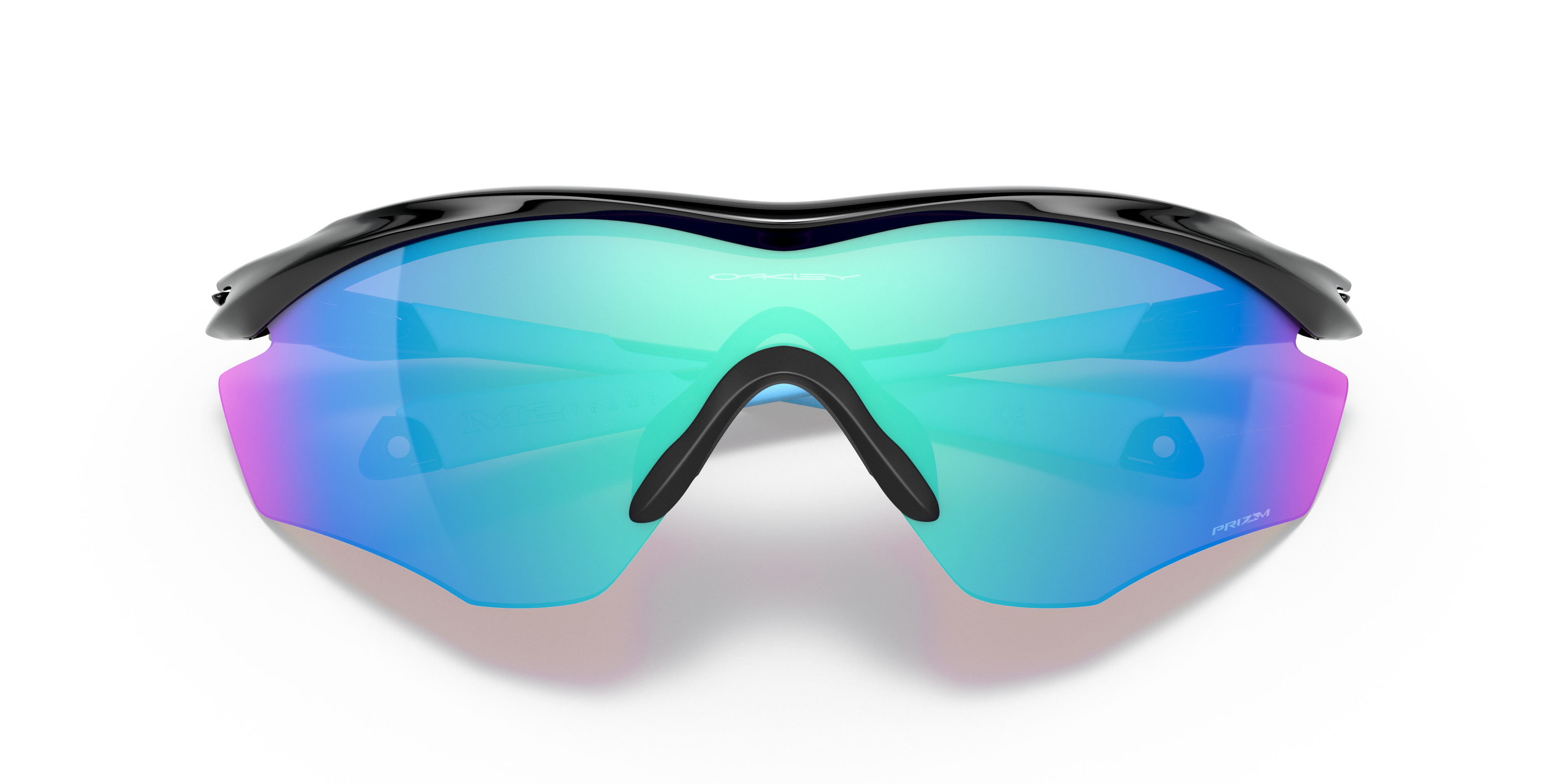 OAKLEY SUNGLASSES M2 FRAME XL - OO9343 21 45