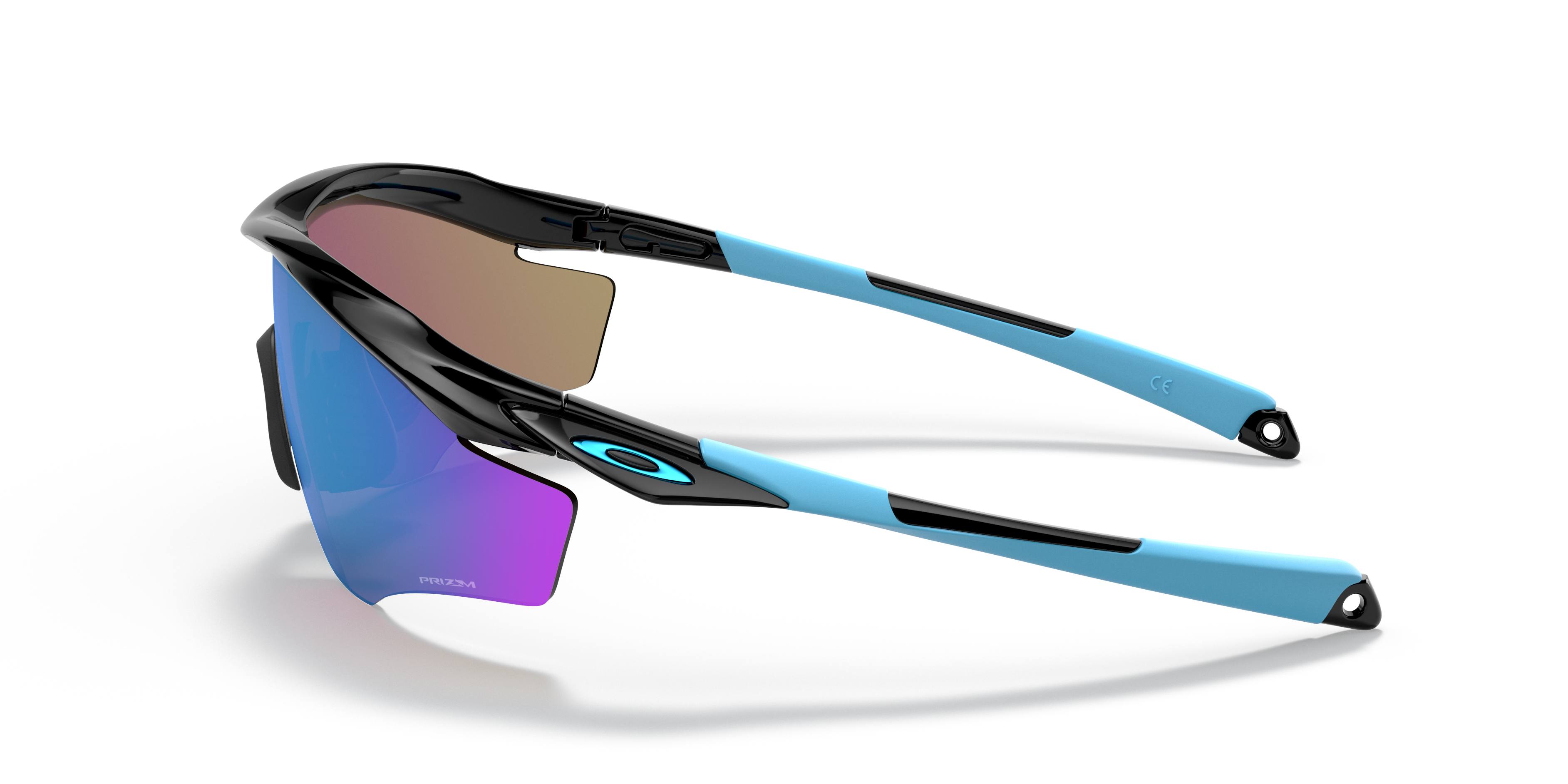 OAKLEY SUNGLASSES M2 FRAME XL - OO9343 21 45