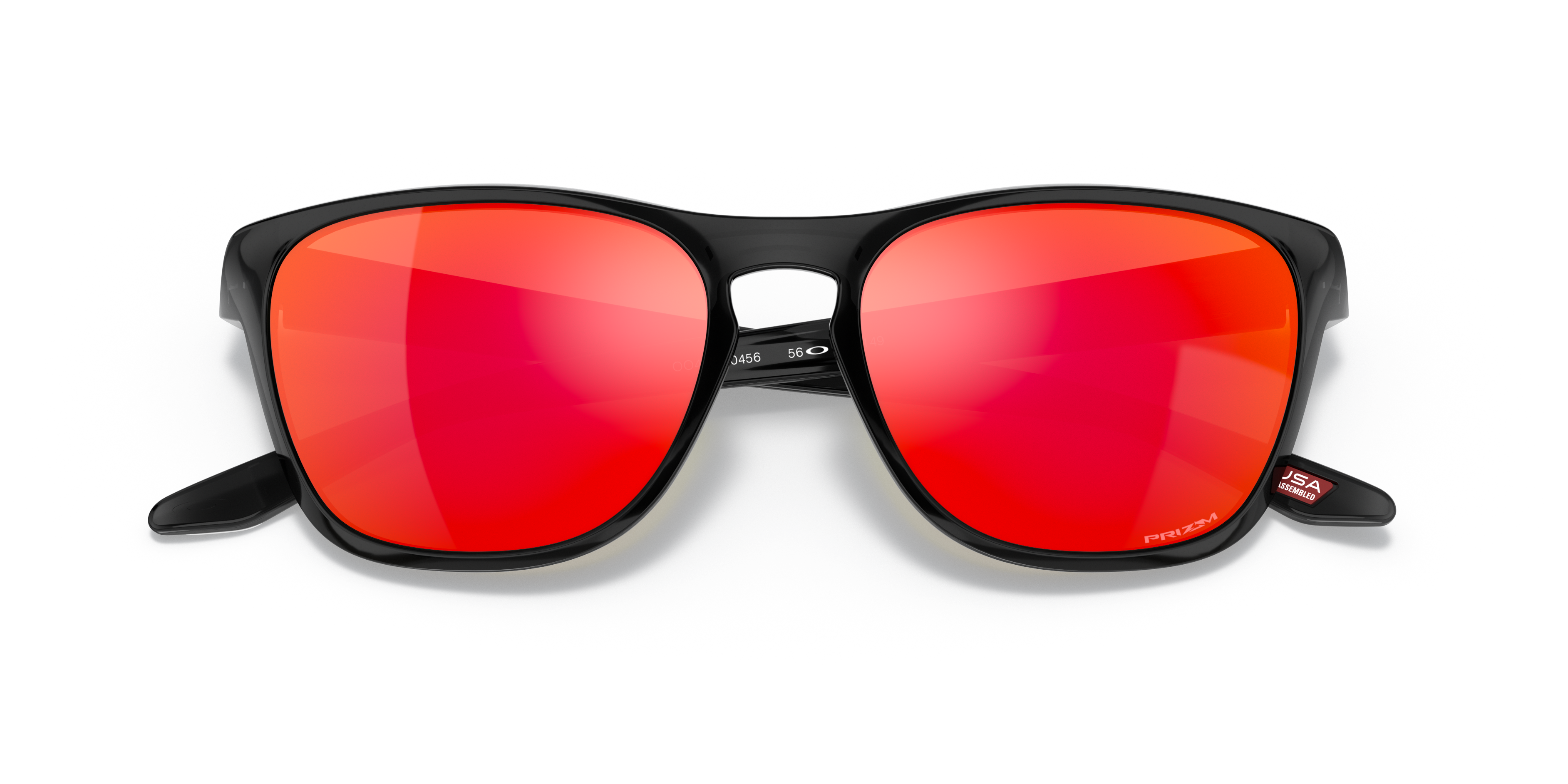 OAKLEY SUNGLASSES MANOBURN - OO9479 947904 56