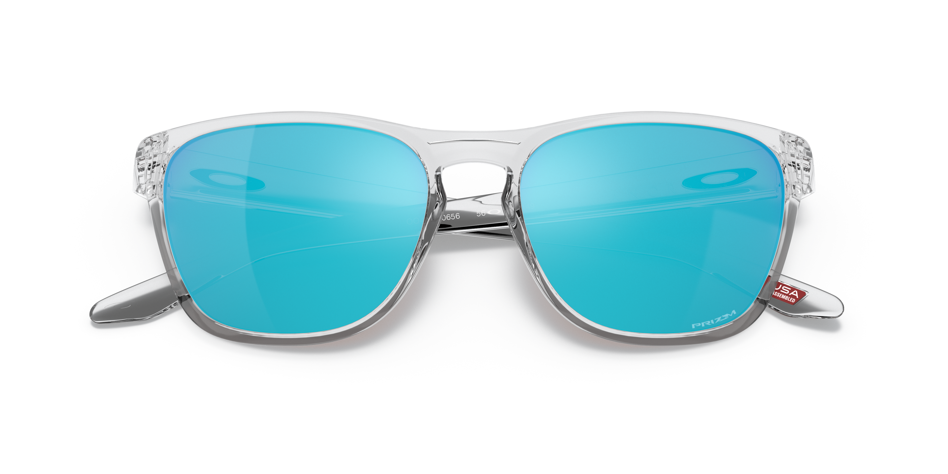 OAKLEY SUNGLASSES MANOBURN - OO9479 947906 56