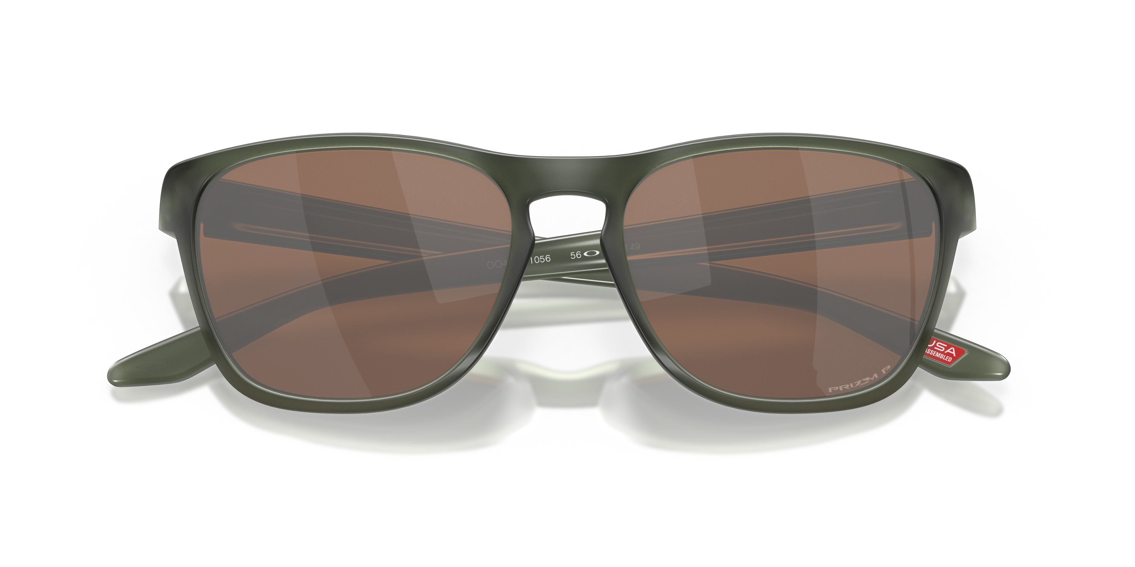 OAKLEY SUNGLASSES MANOBURN - OO9479 947910 56