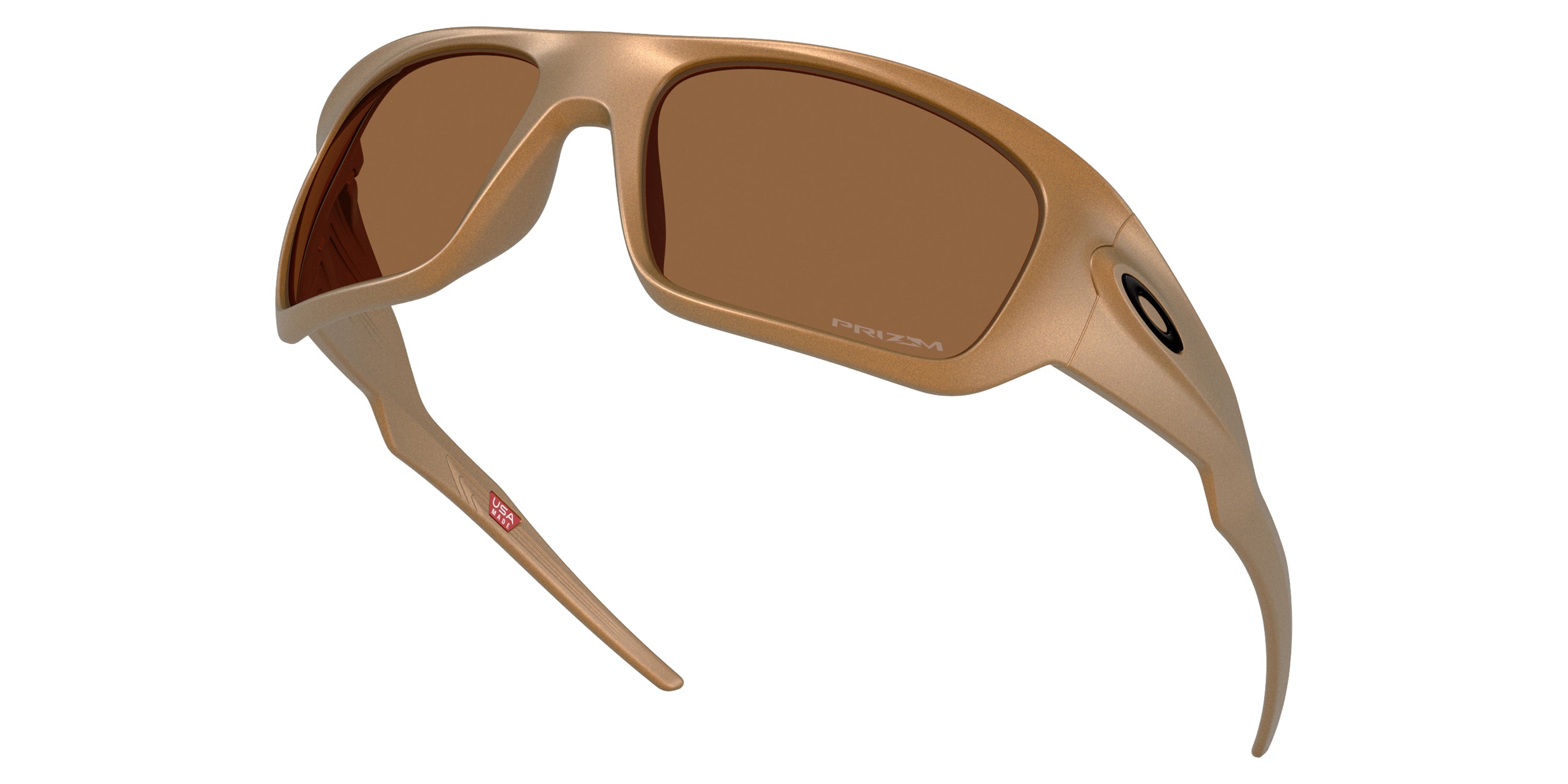 OAKLEY SUNGLASSES MASSETER ALLOY COLELCTION - OO9486 948610 60 - Matte