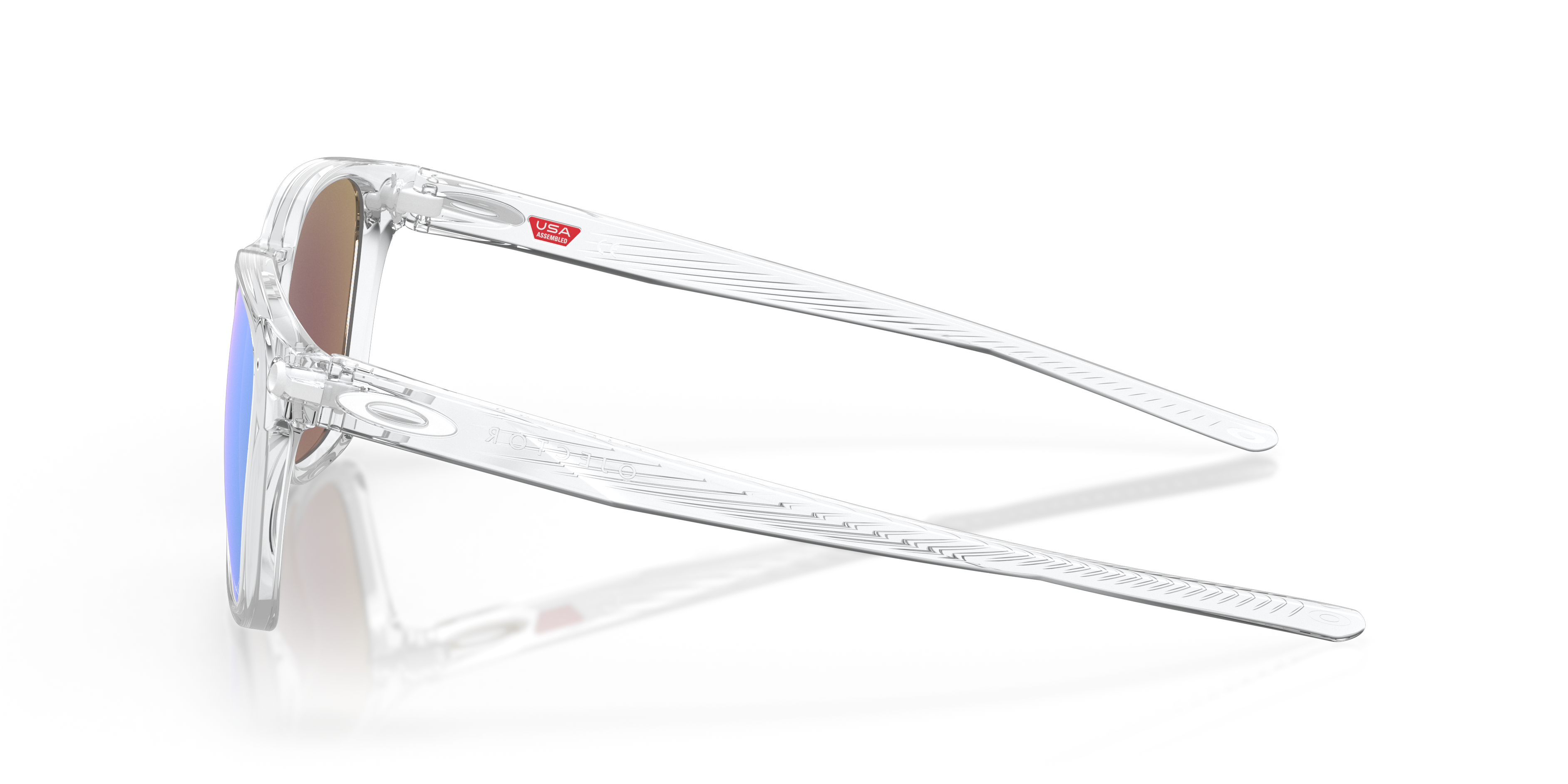 OAKLEY SUNGLASSES OJECTOR - OO9018 02 55