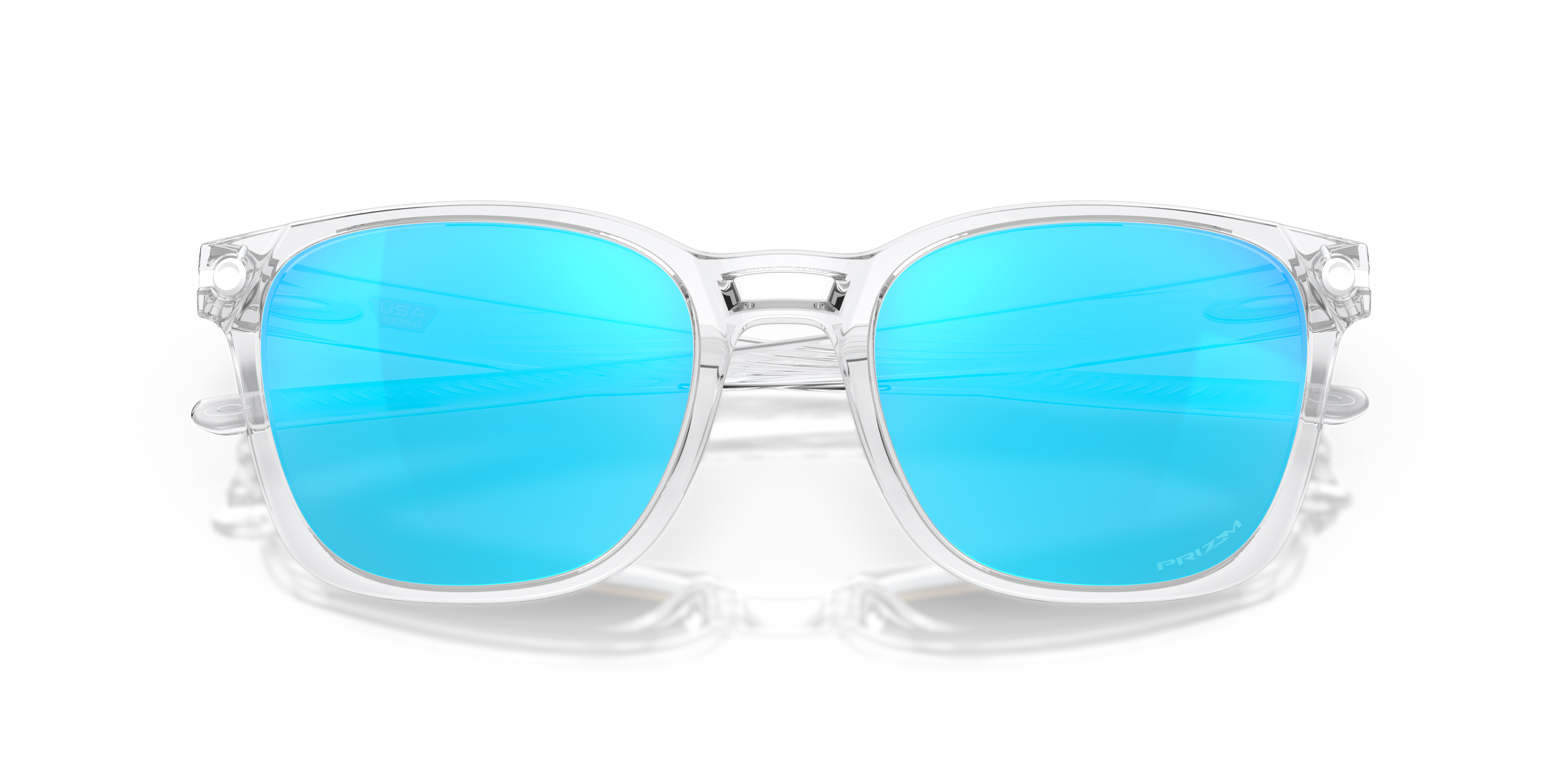 OAKLEY SUNGLASSES OJECTOR - OO9018 02 55