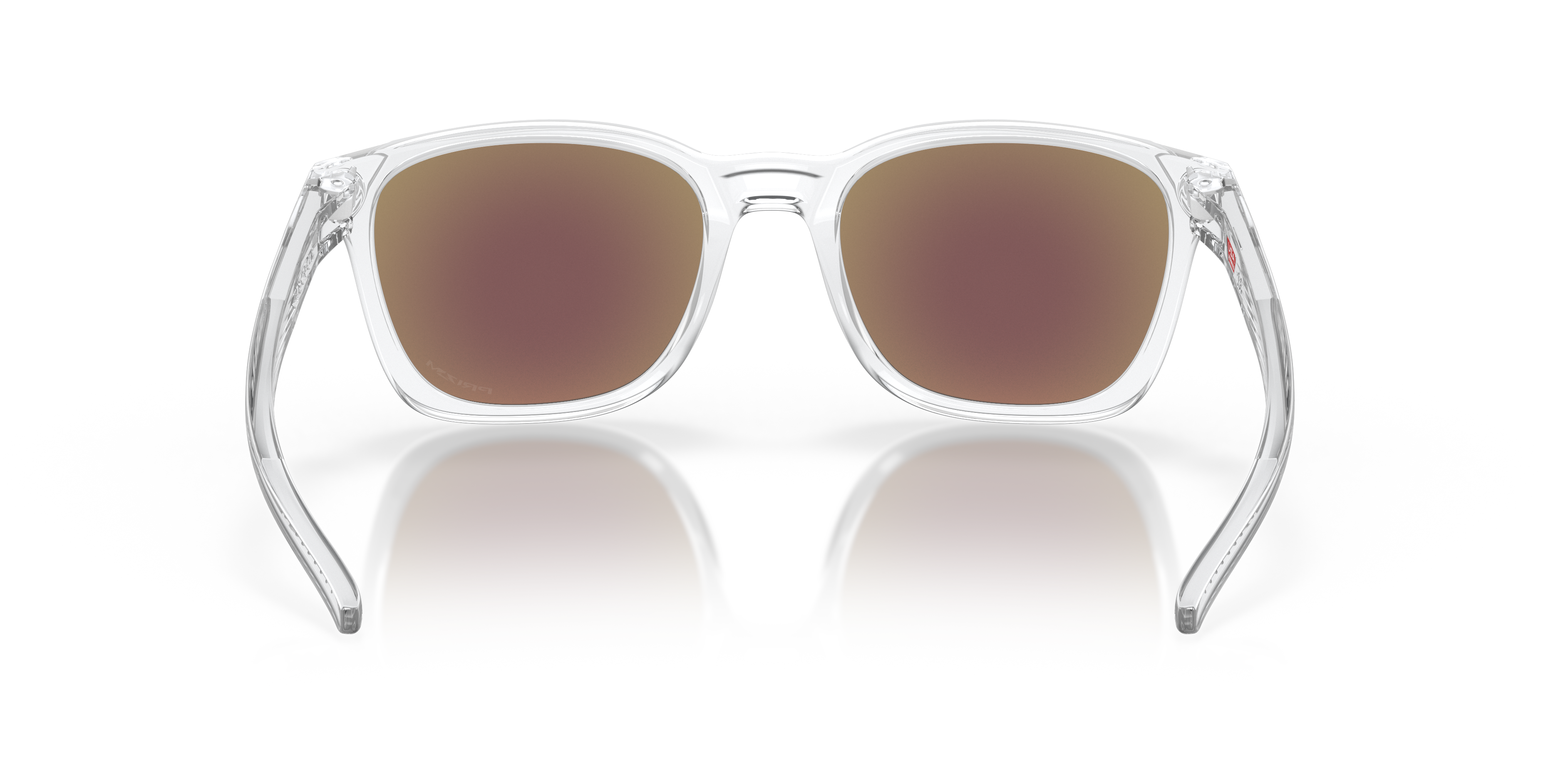 OAKLEY SUNGLASSES OJECTOR - OO9018 02 55